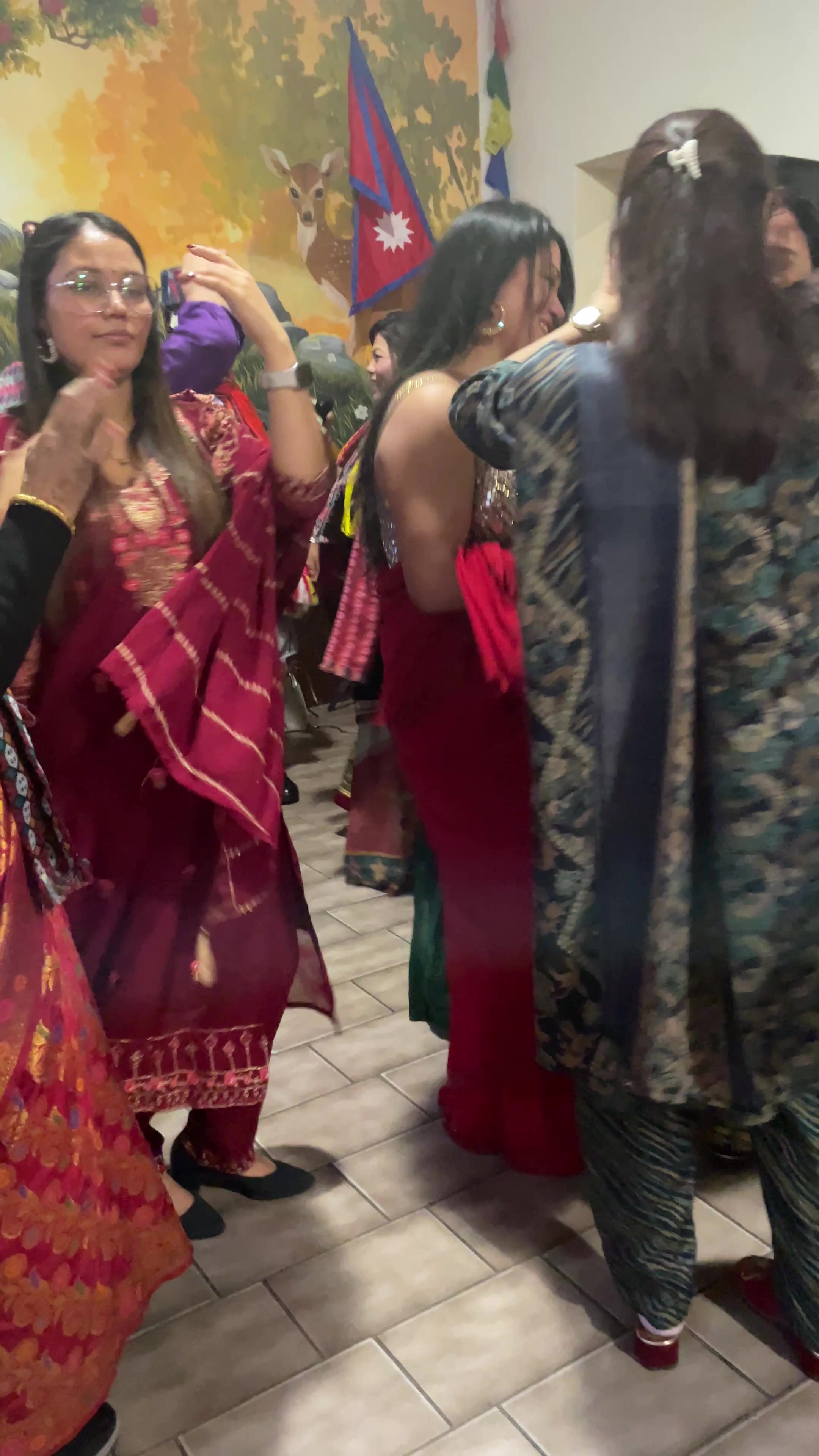 @Sangita khatri🇳🇵❤️