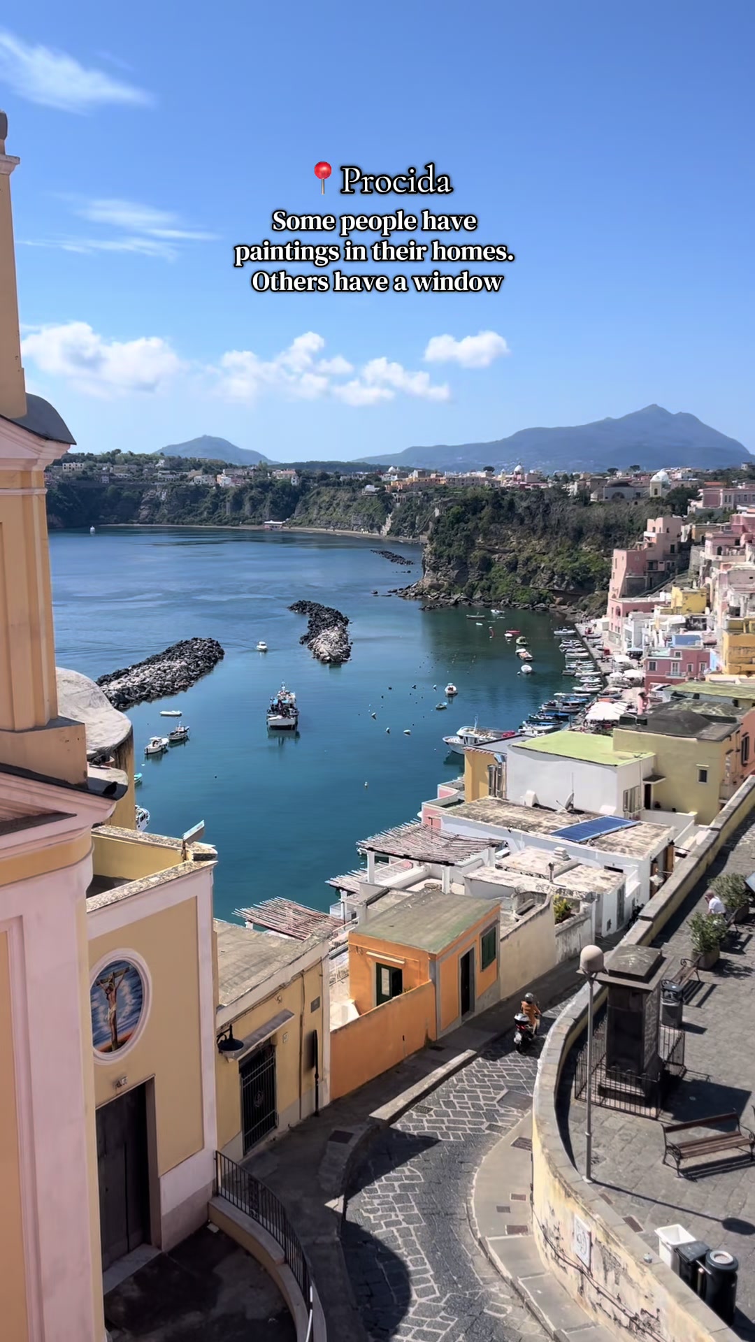 @La casa di Maddalena - Procida