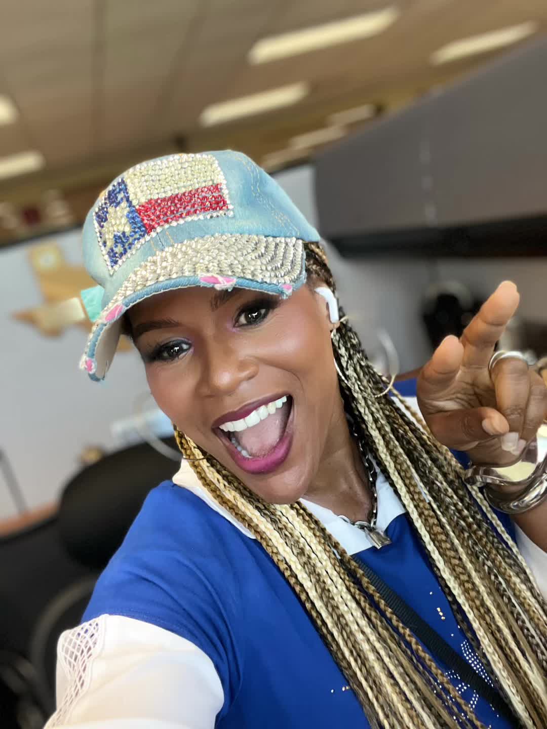 @Pamperglamz | UGC 50+ Creator