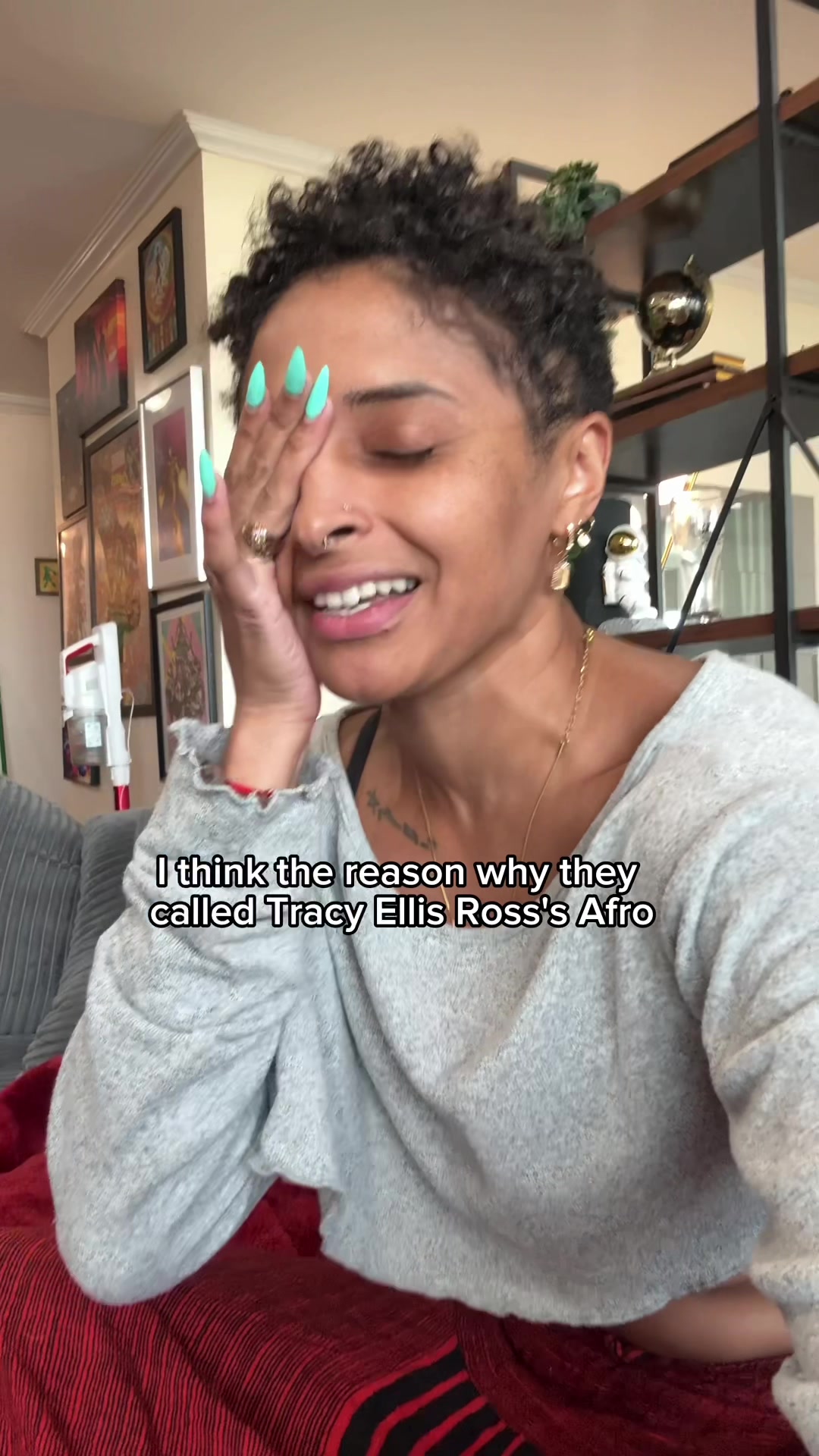 @Nicque Marina