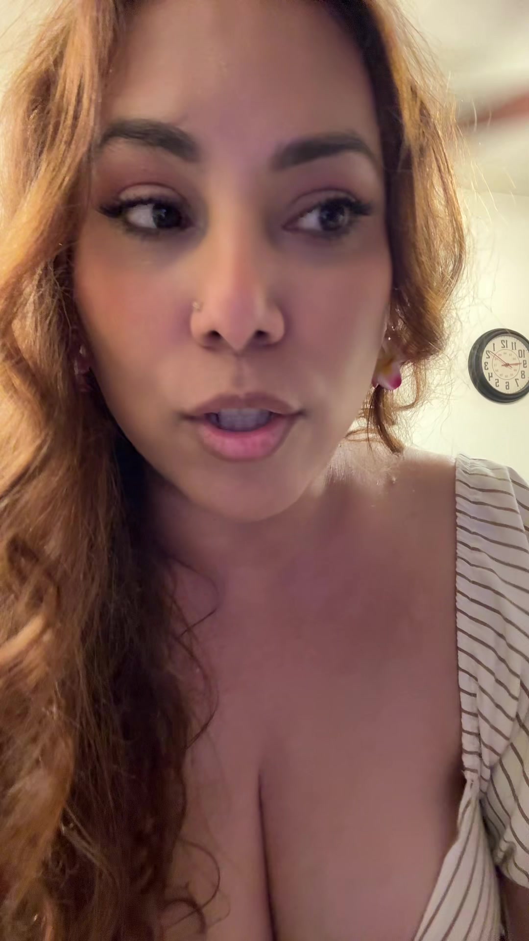 @Andrea cortez tv