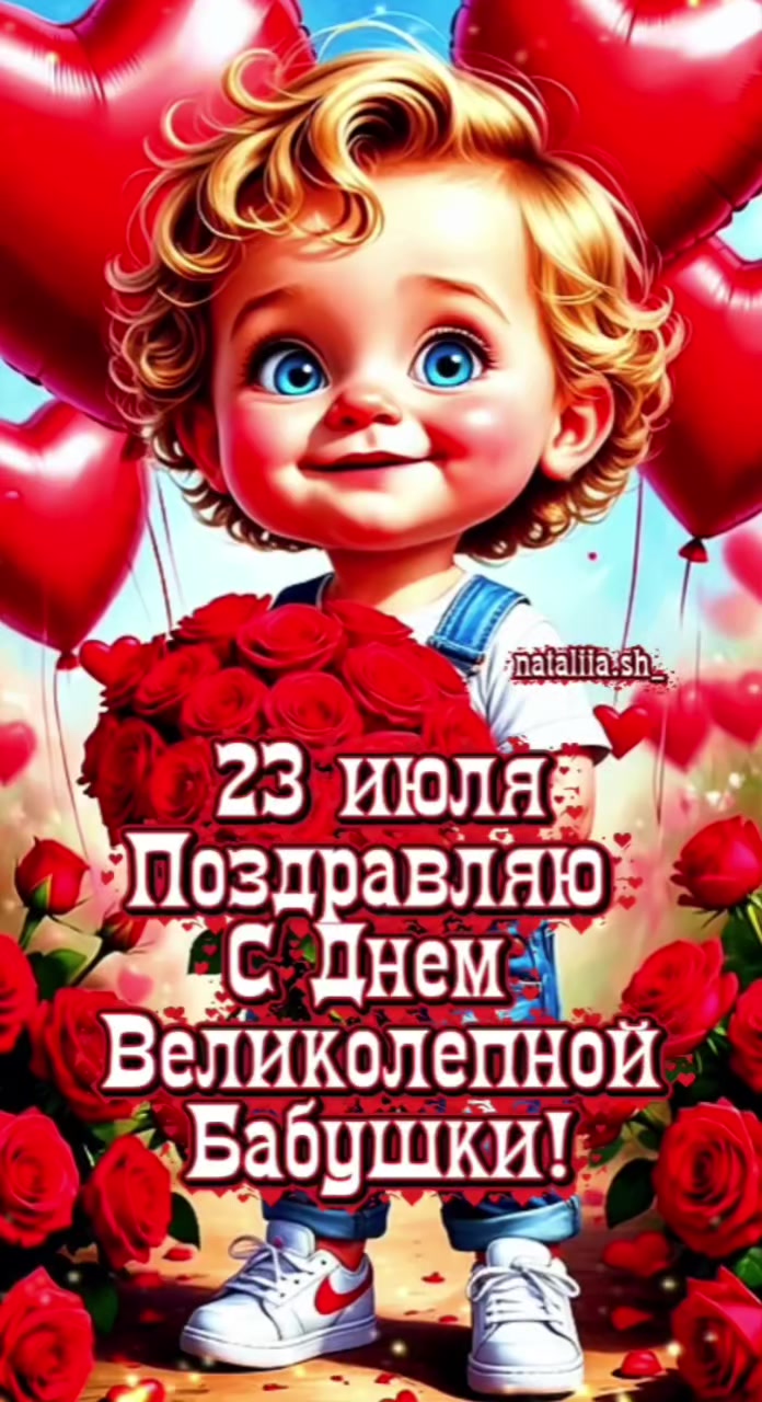 @🌸Наталия🌸