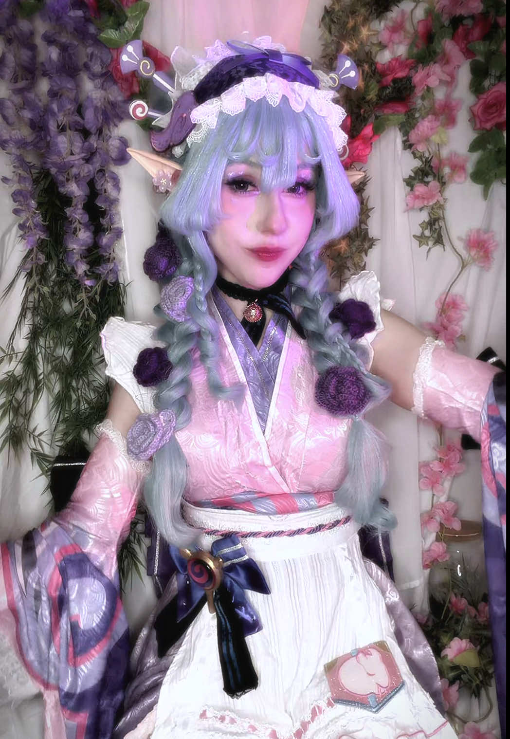 @*★°· Oxyia ·°★*