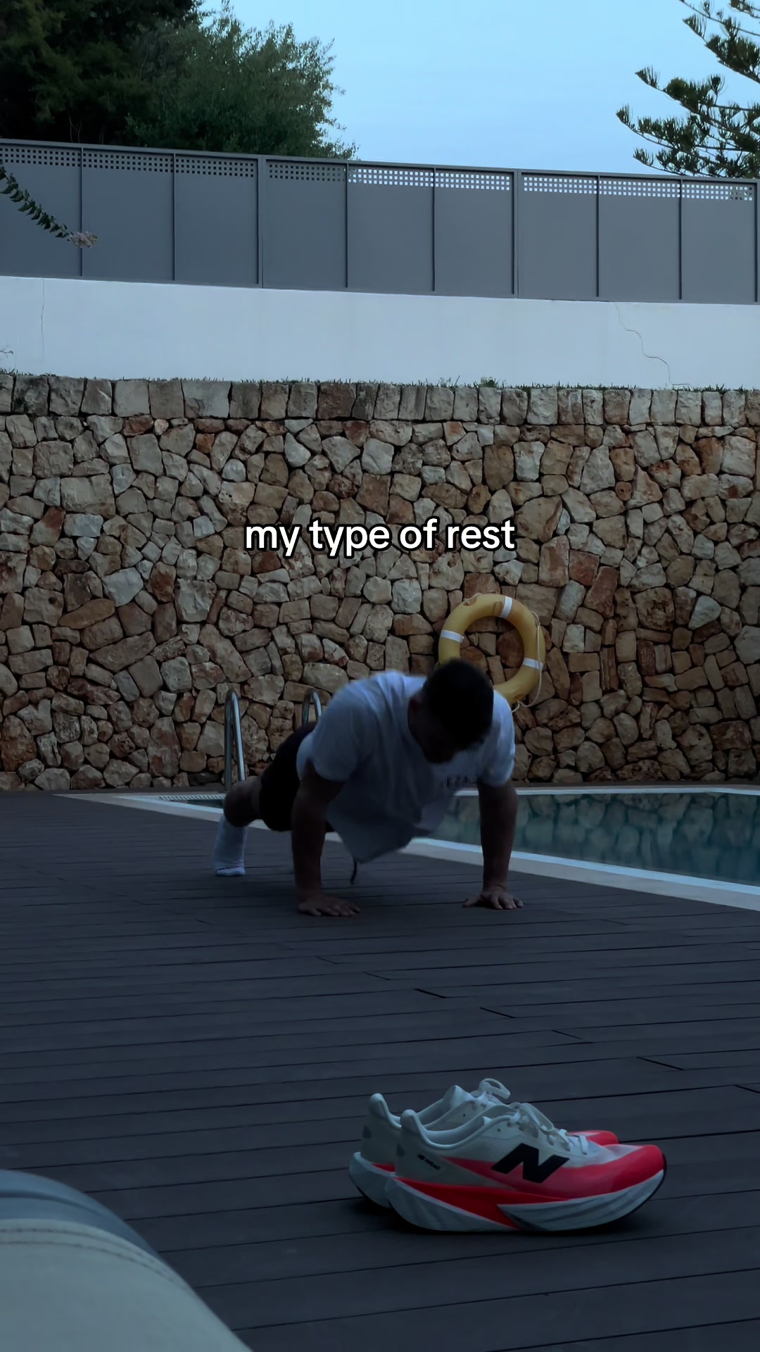 @DEZA | Online Fitness Coach