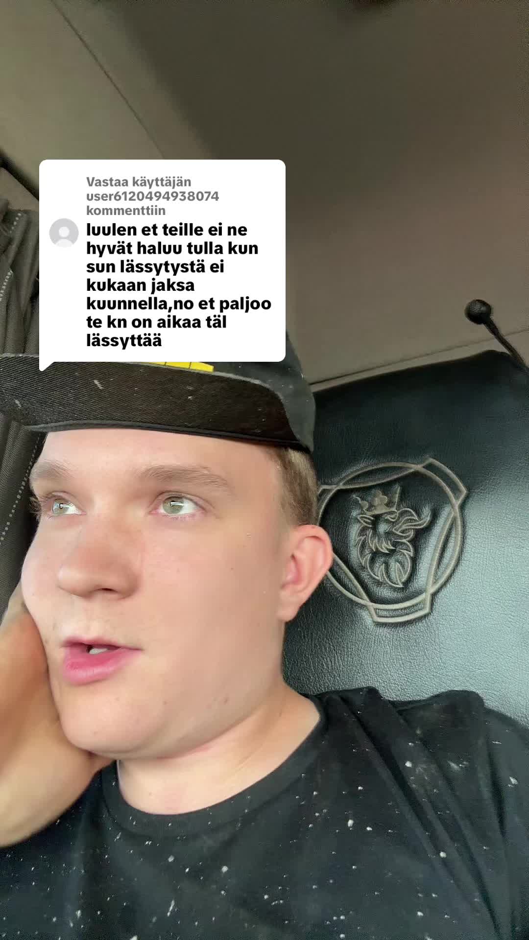 @Eemeli Laukkanen