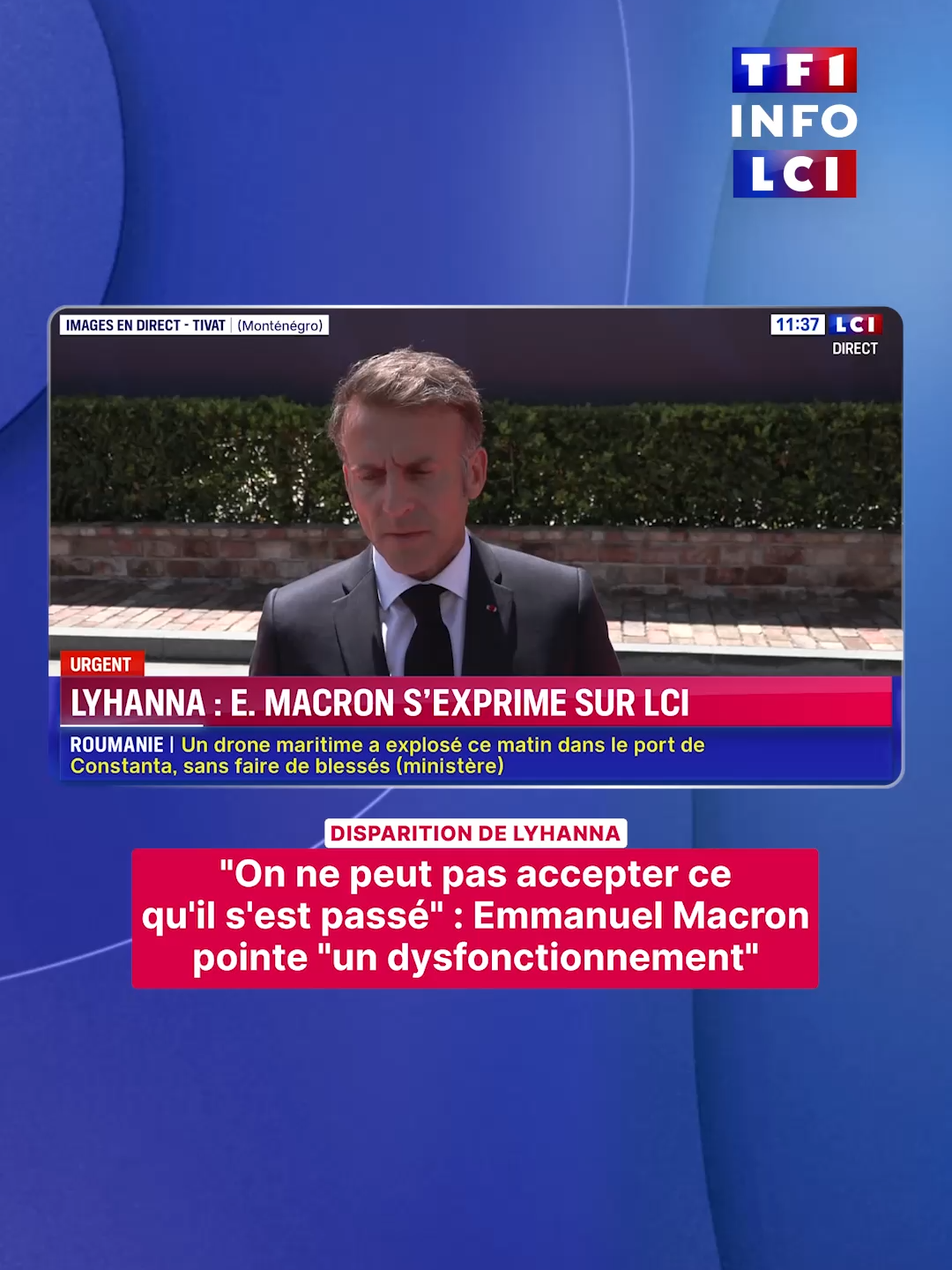 @TF1 INFO