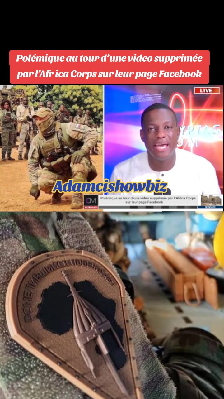 @Adama Hamidou Ciss&eacute;