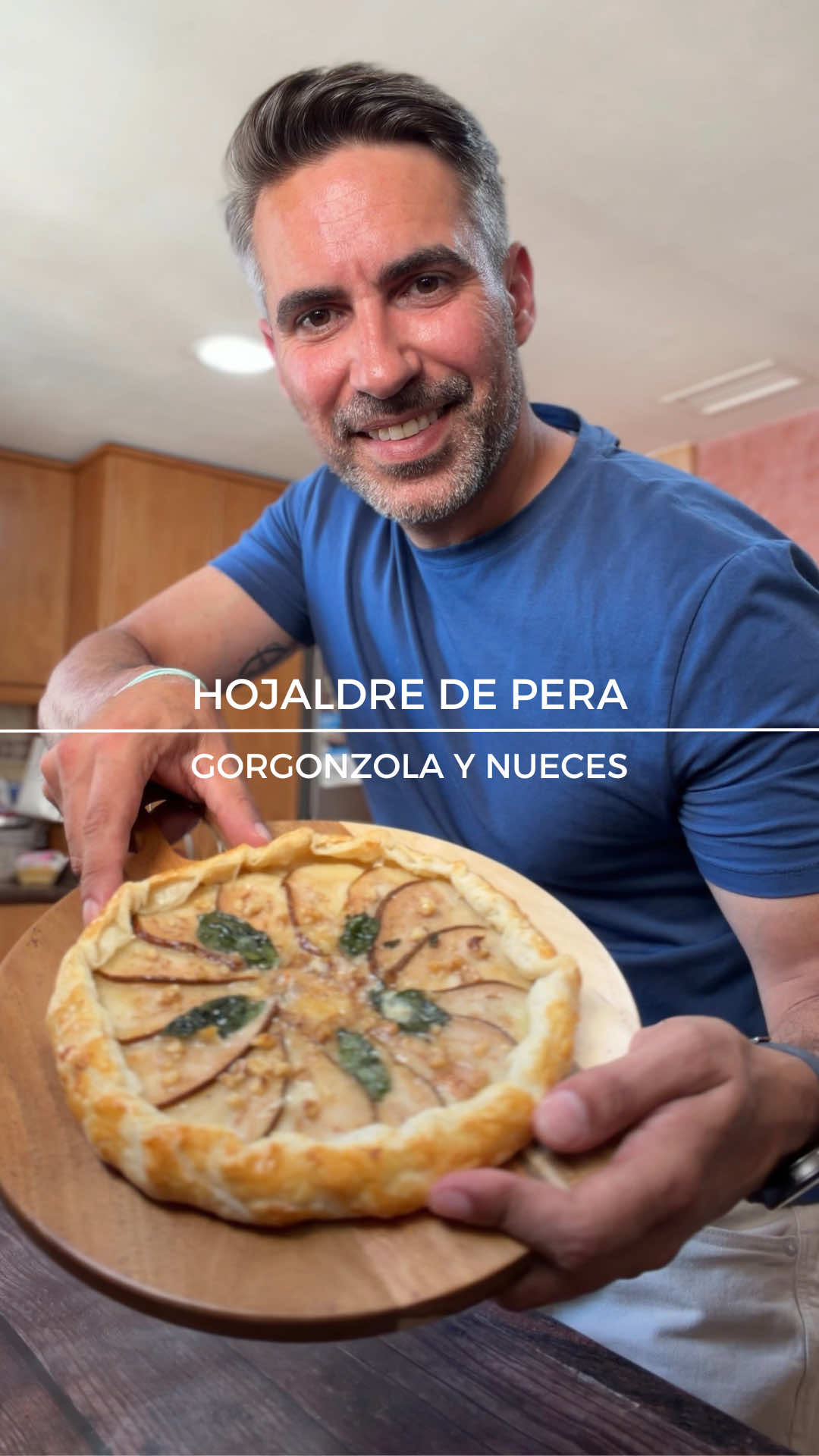 @El Chef Kent/H&eacute;ctor Medina