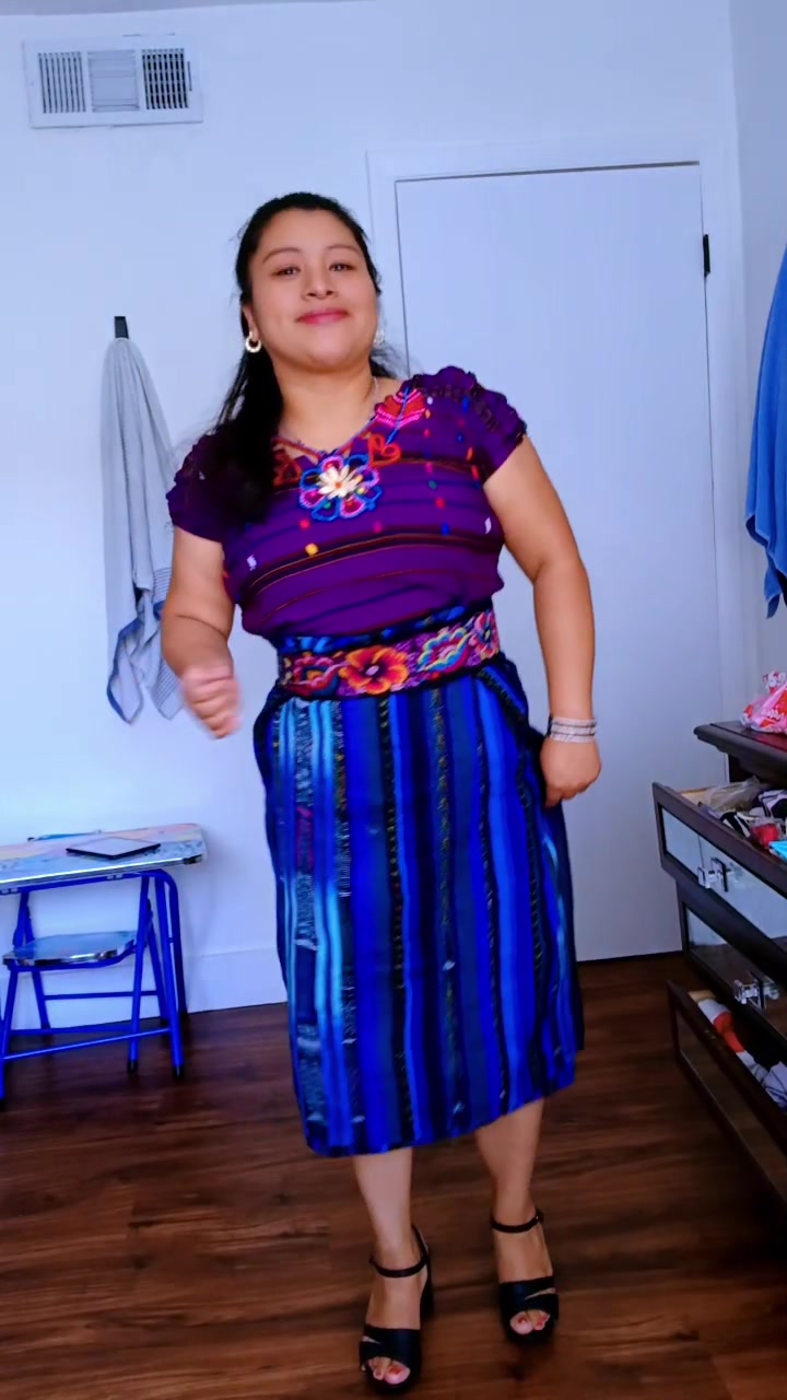 @Ediflor La Qanjobal.