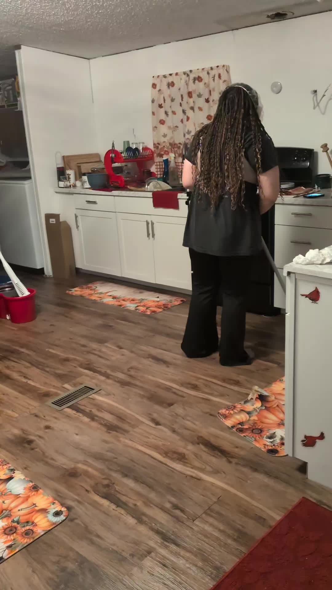 @The angriest grandma