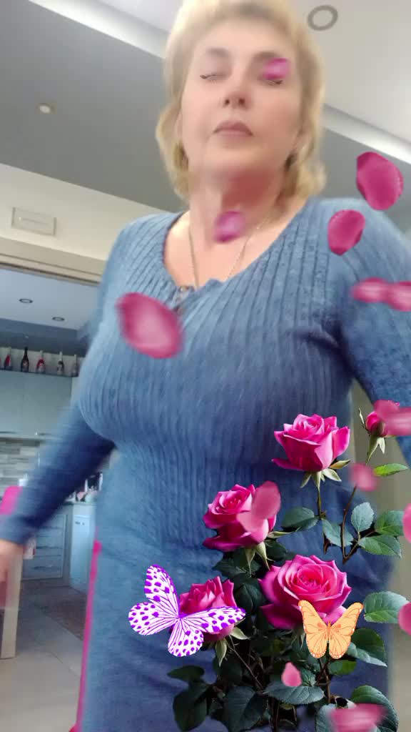 @Maria Trovato