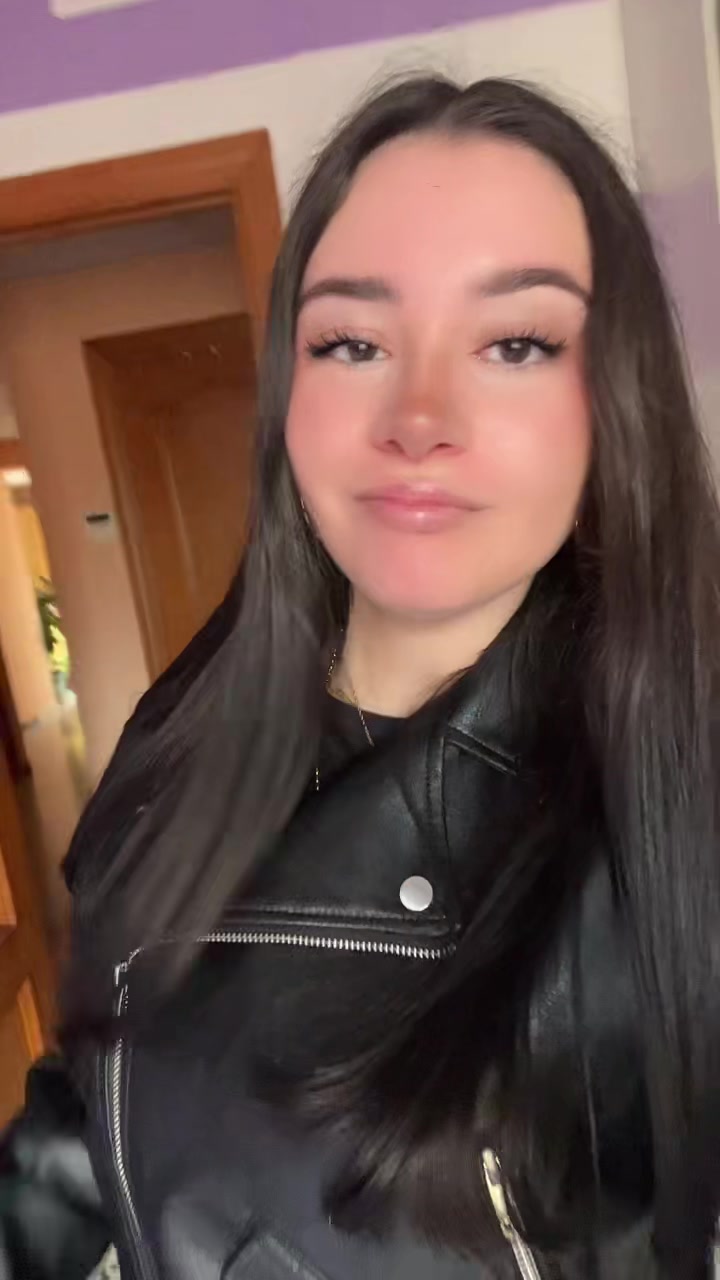 @la niña de tus ojos