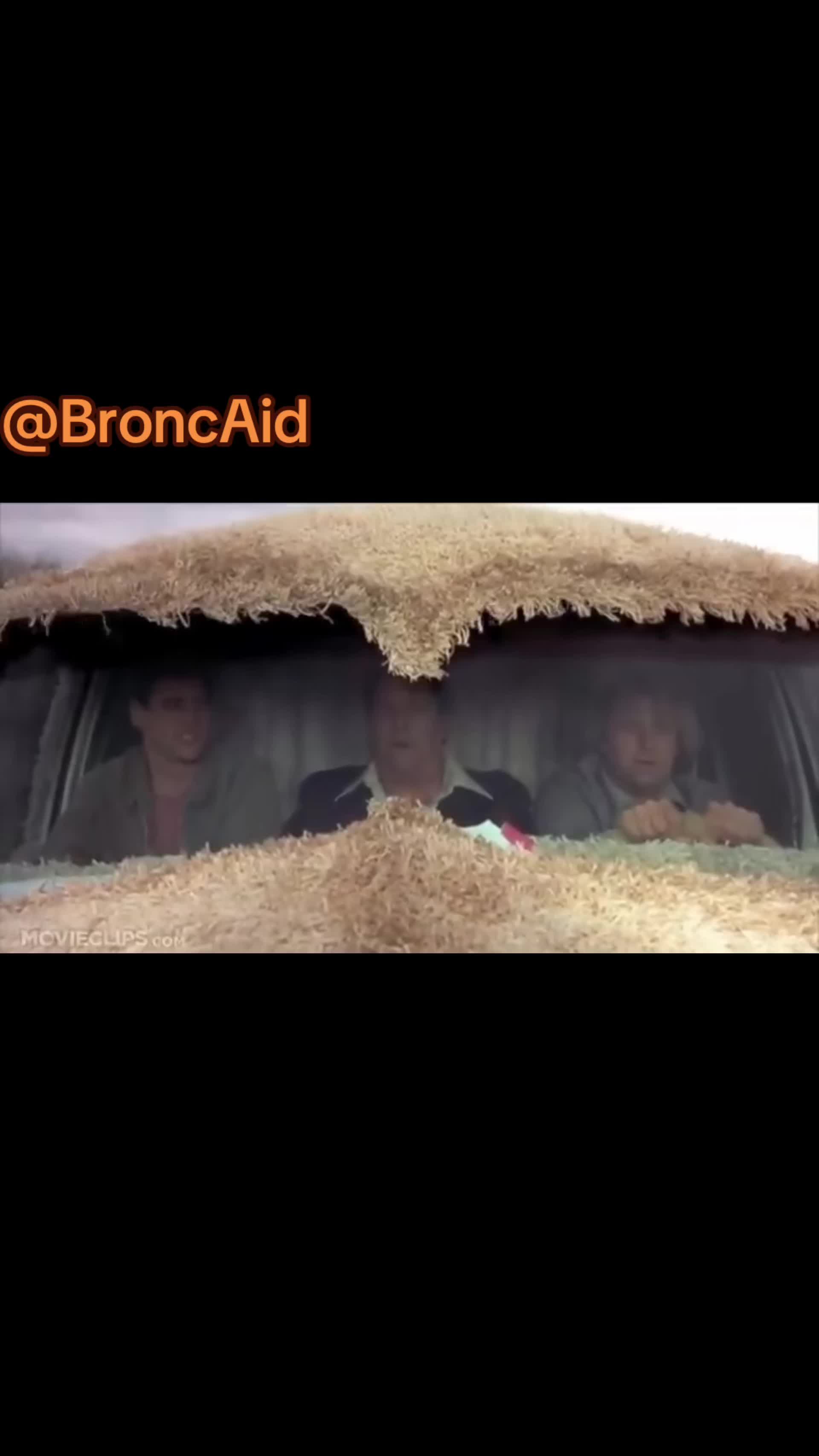 @BroncAid