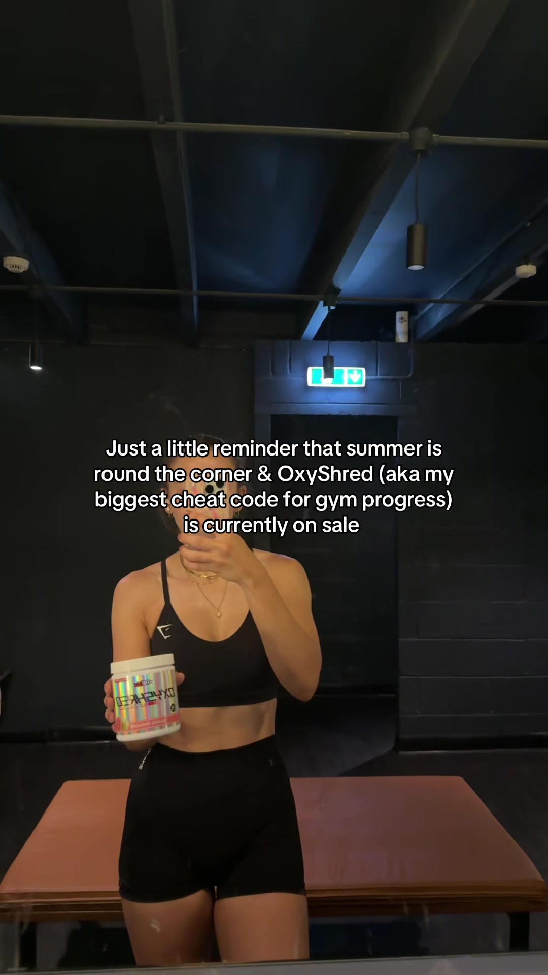 @Sarah | UK UGC Creator