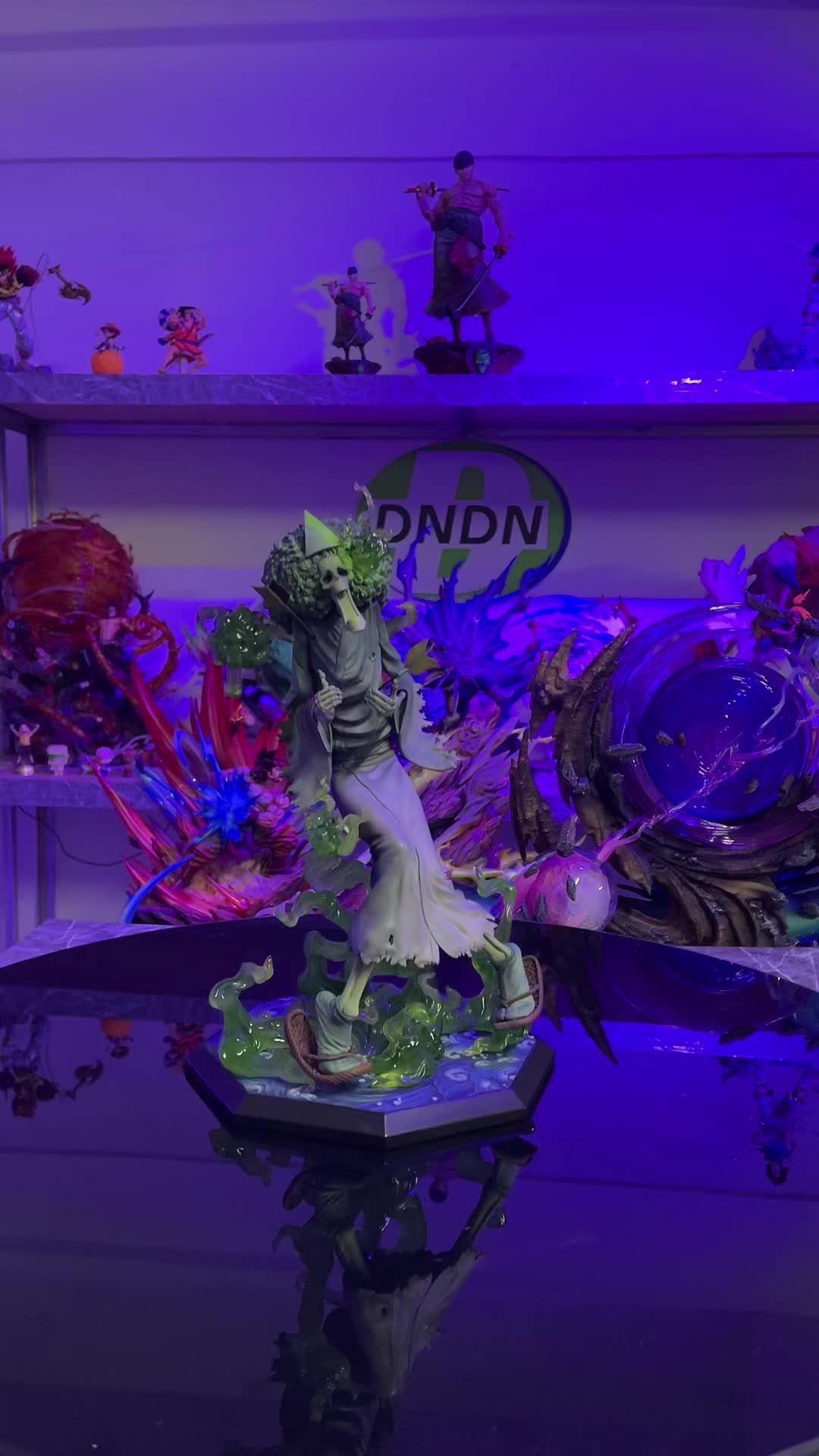 @Dndn Toys_Yellow