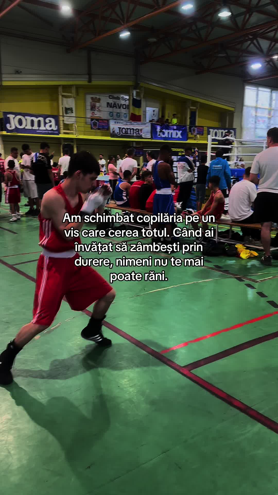 @Warriors Combat Academy