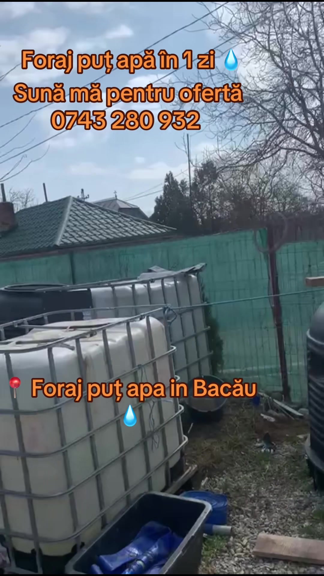 @AquaDrill Bacău