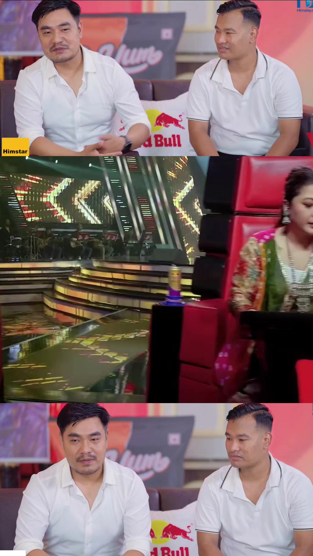 @The Voice Of Nepal