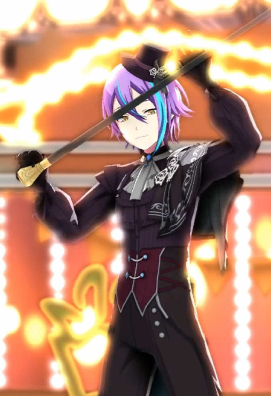 @♡ |「magister」| ♡