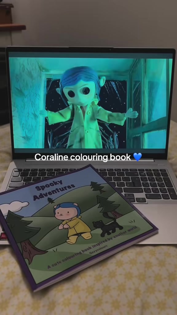 @Ozzycolours