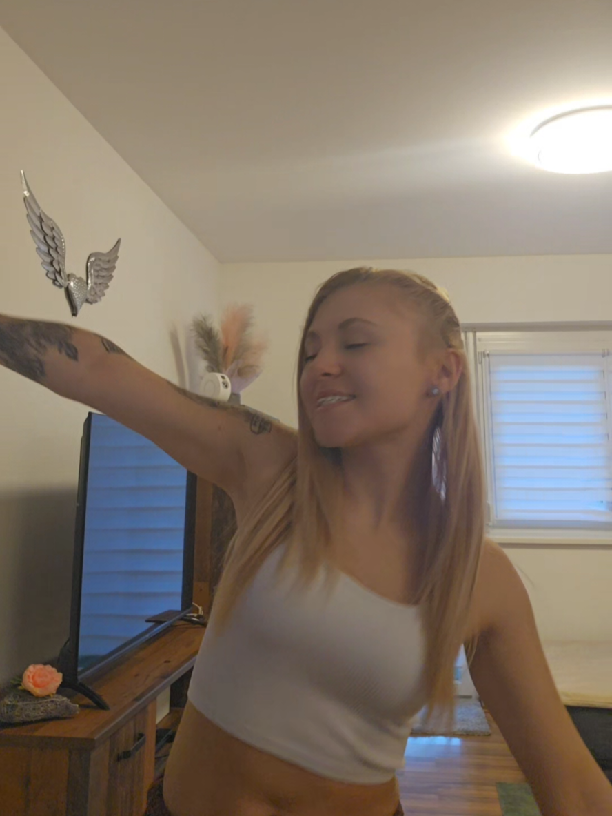 @Jeannine. Nini