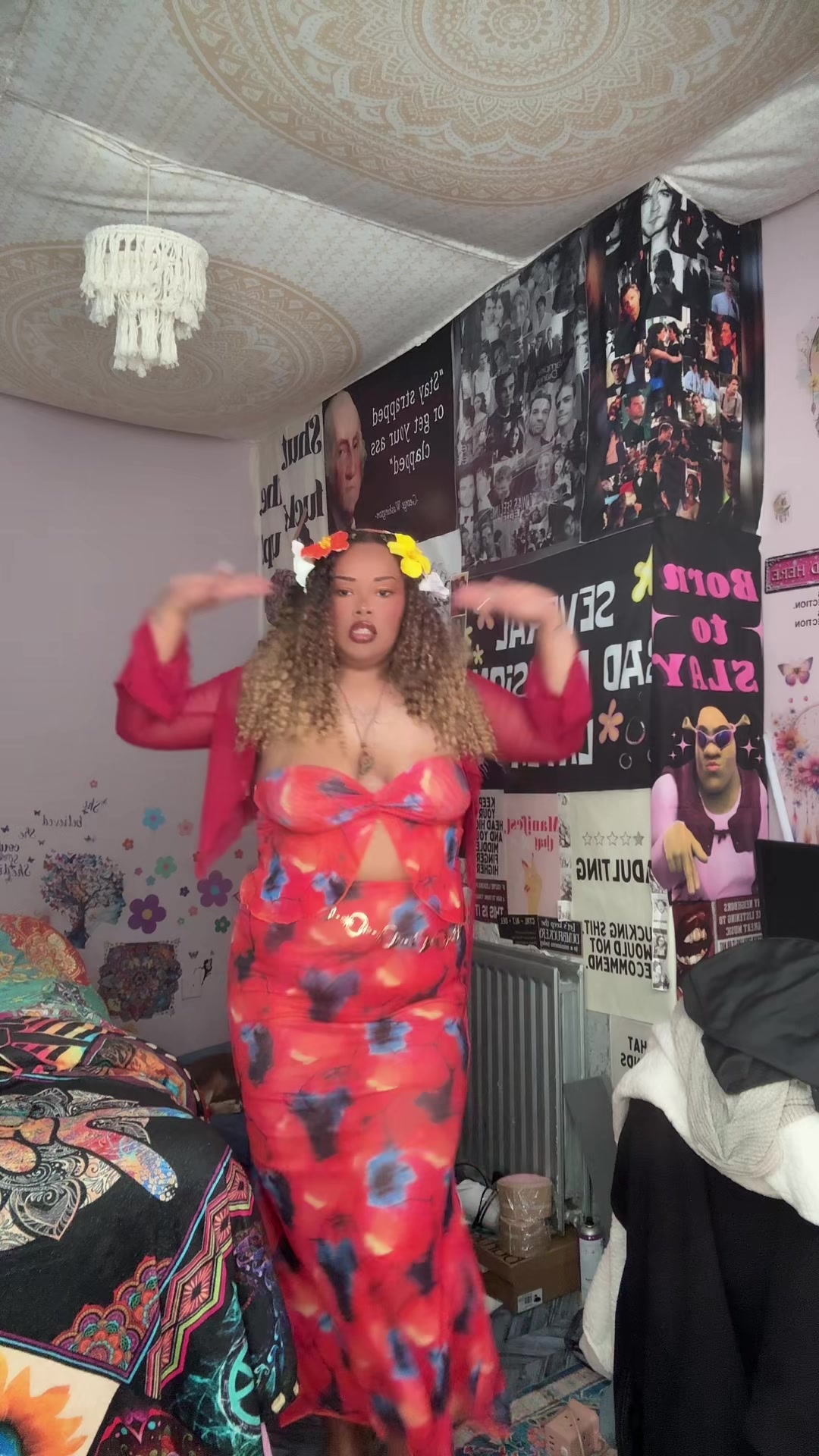 @🧚🏽♀️🍄Charn tanoushka☮️✌🏽