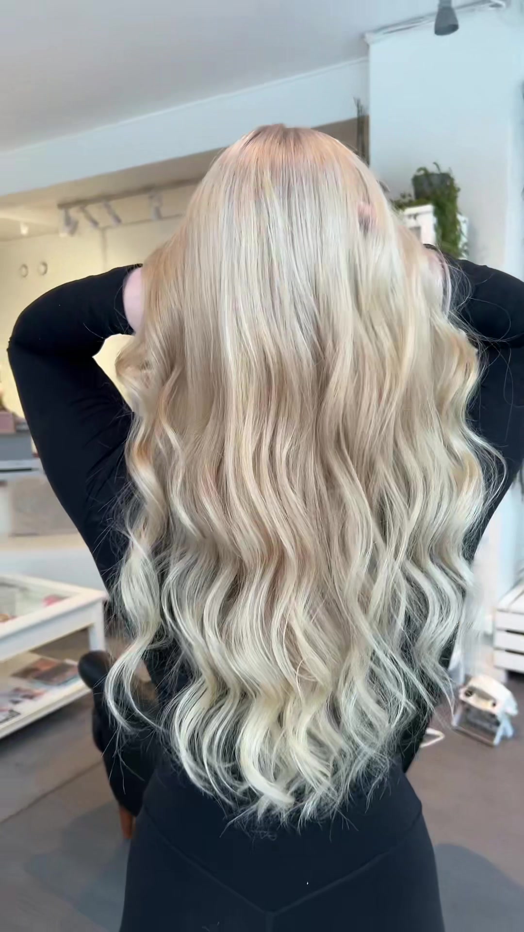 @Heidi Saarela