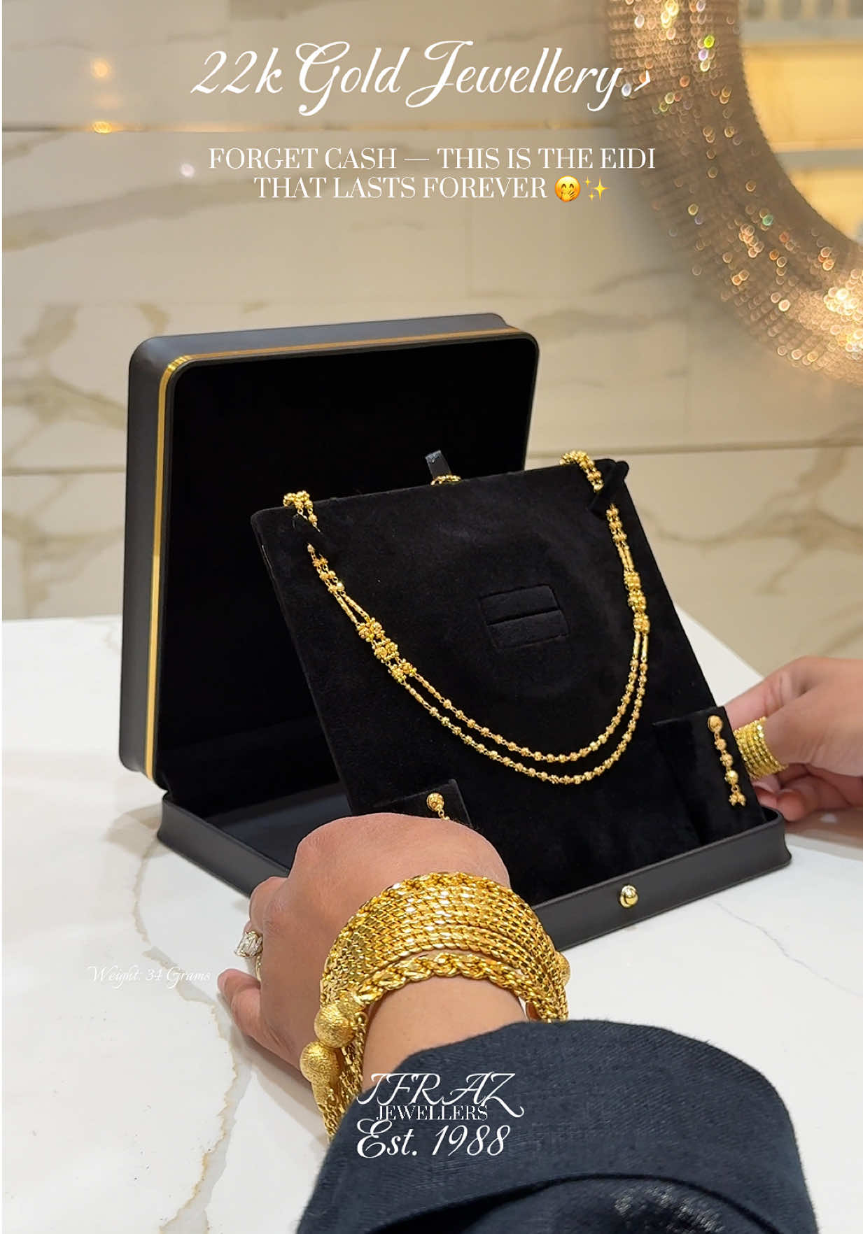 @IFRAZ JEWELLERS