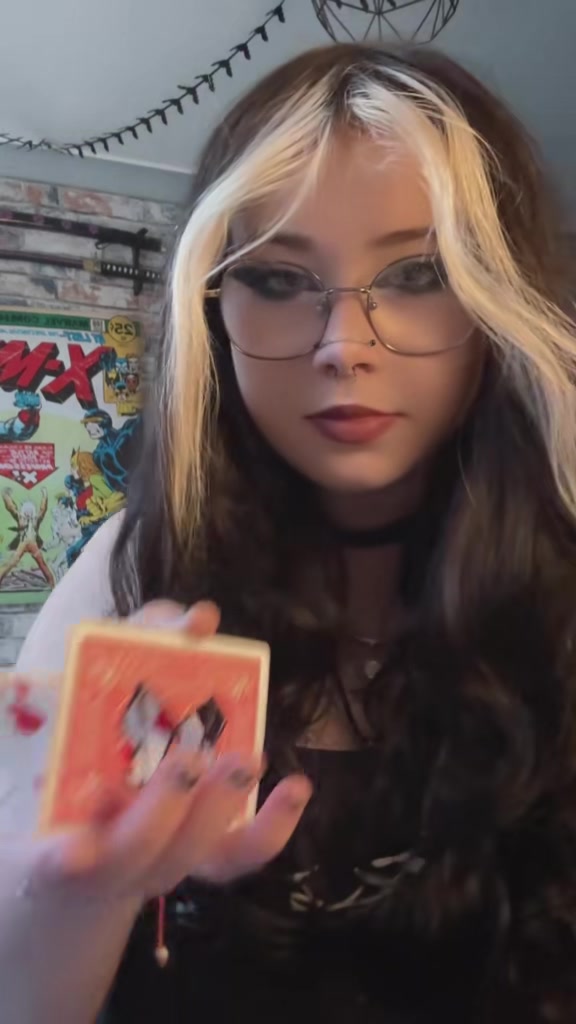 @Sienna Raven <3