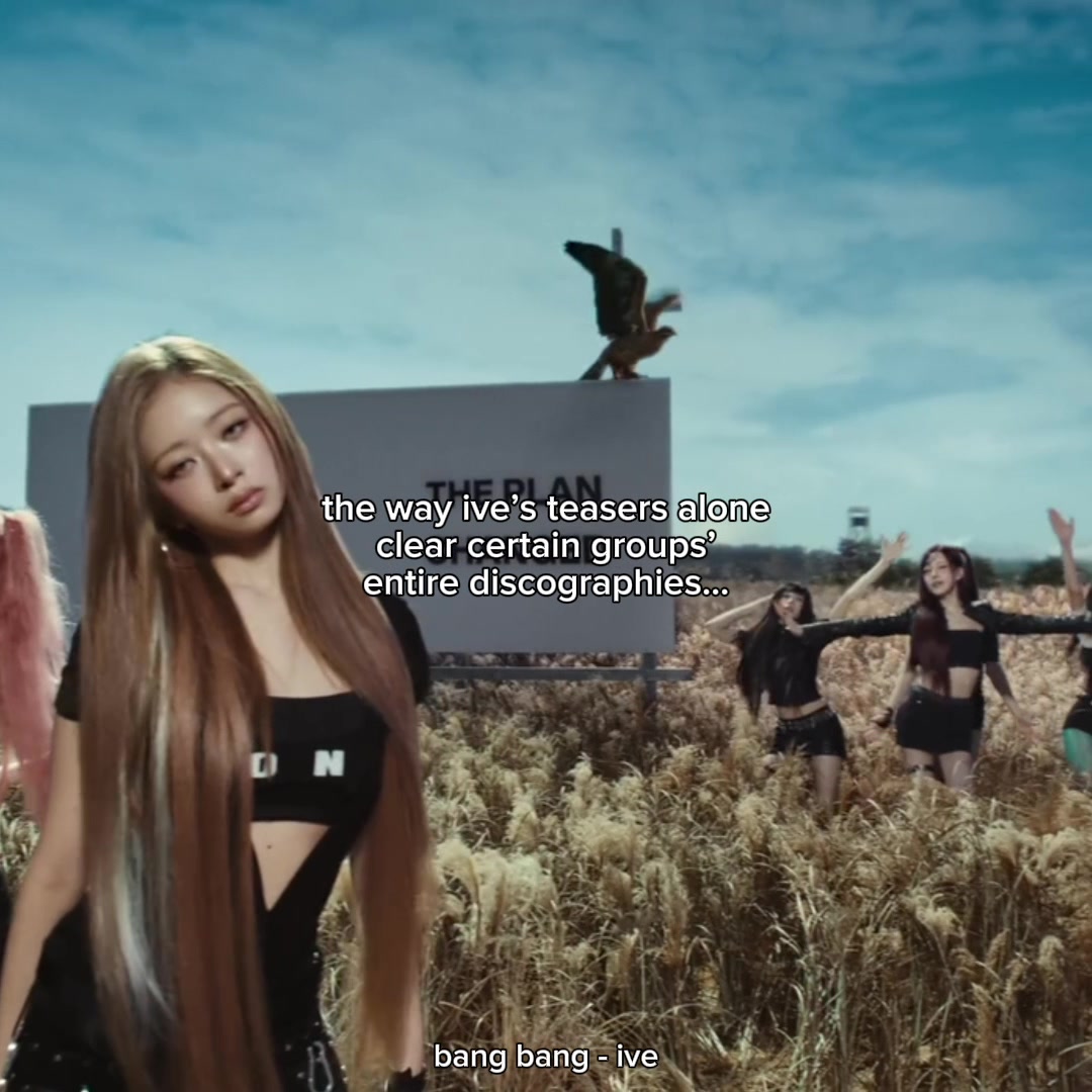 @isa ᥫ᭡ | revIVE