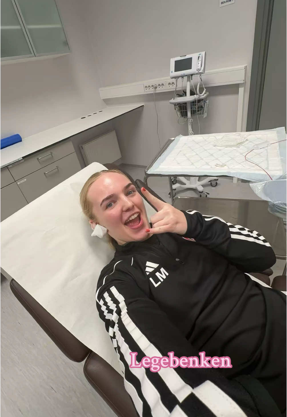 @Linnea Mølslet