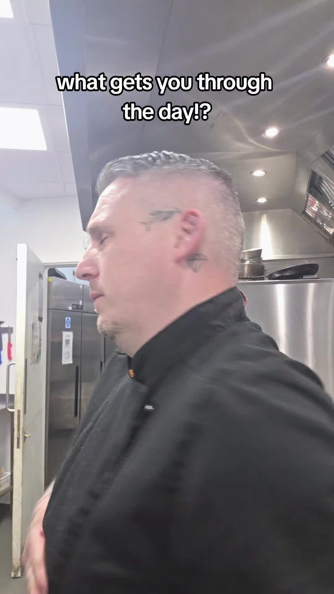 @The Hip-Hop Chef