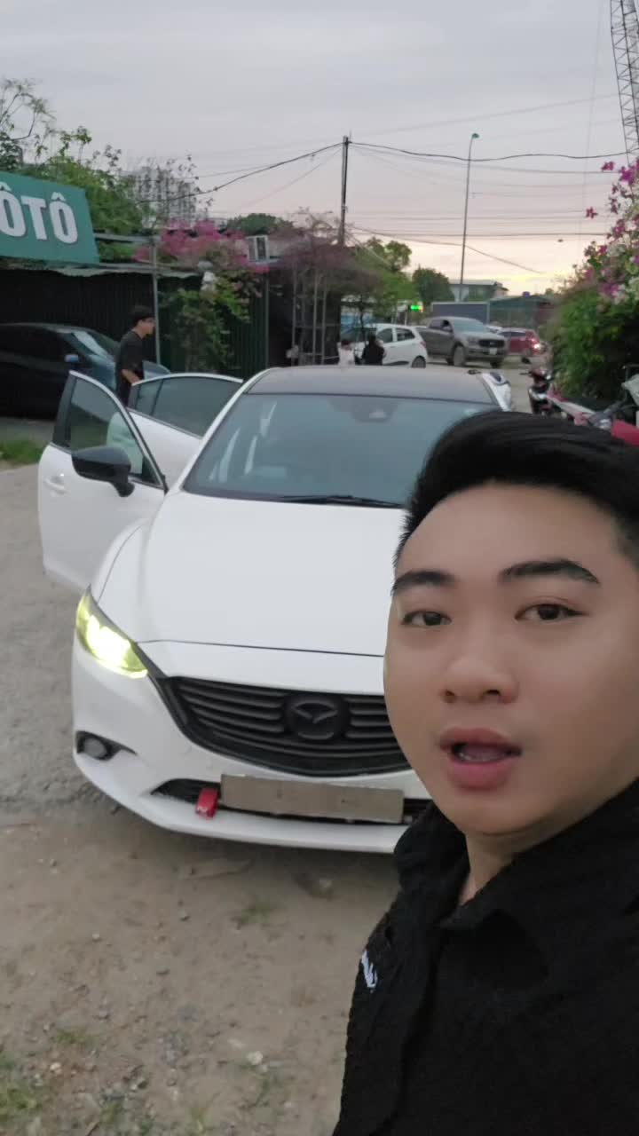 @ANH XE CHẤT
