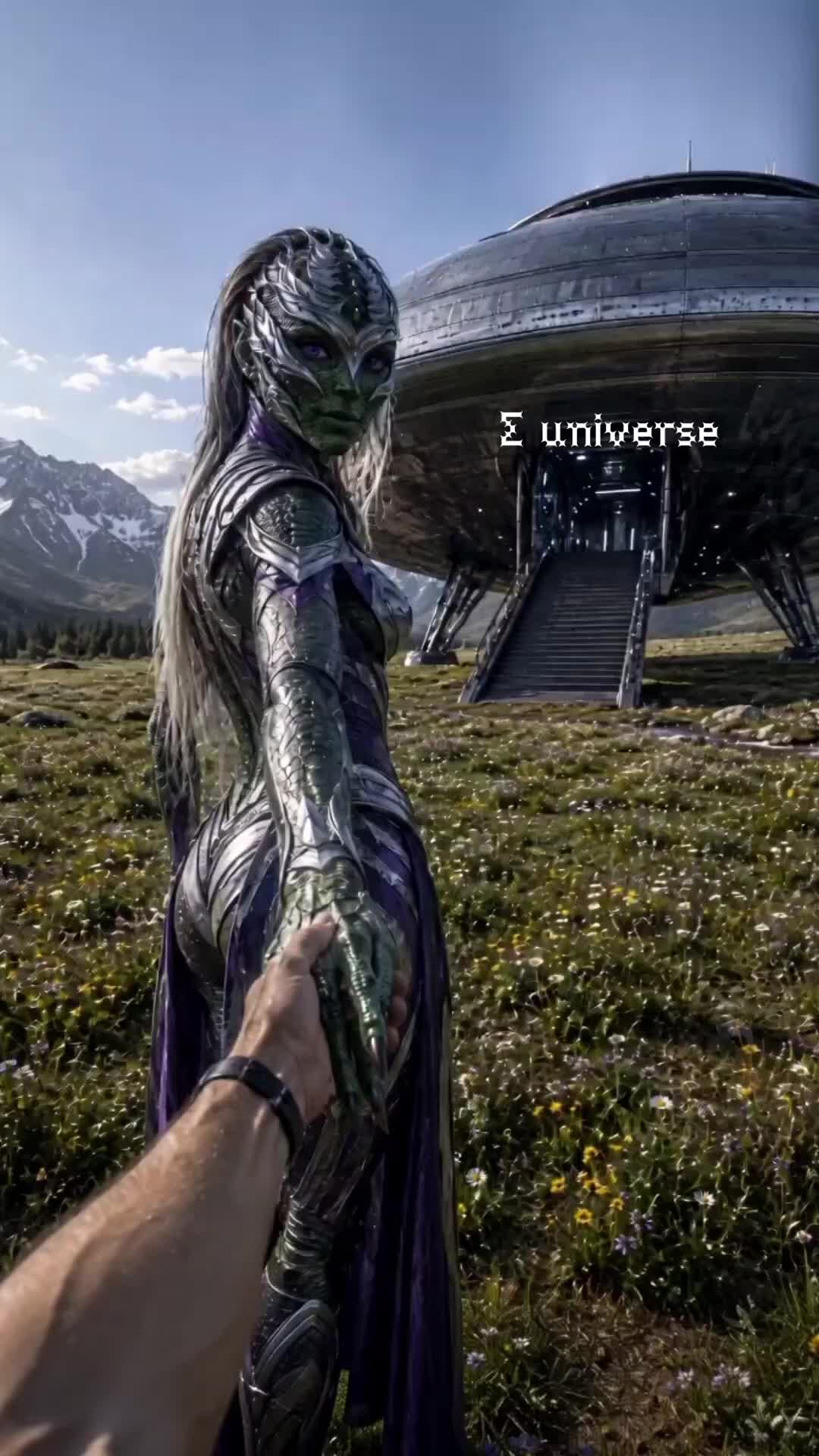 @&Sigma; universe