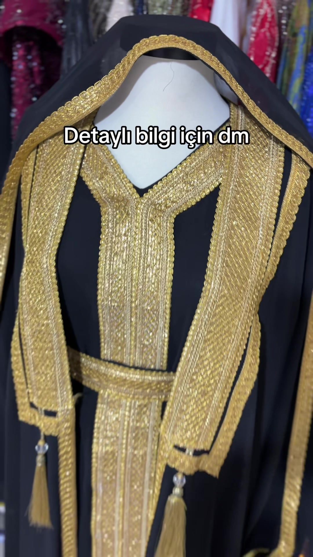 @NUPEL DRESS