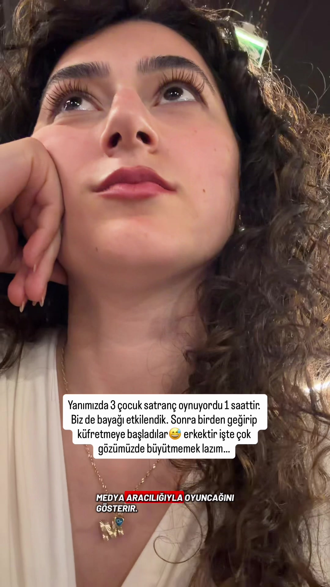@Merve Bulut