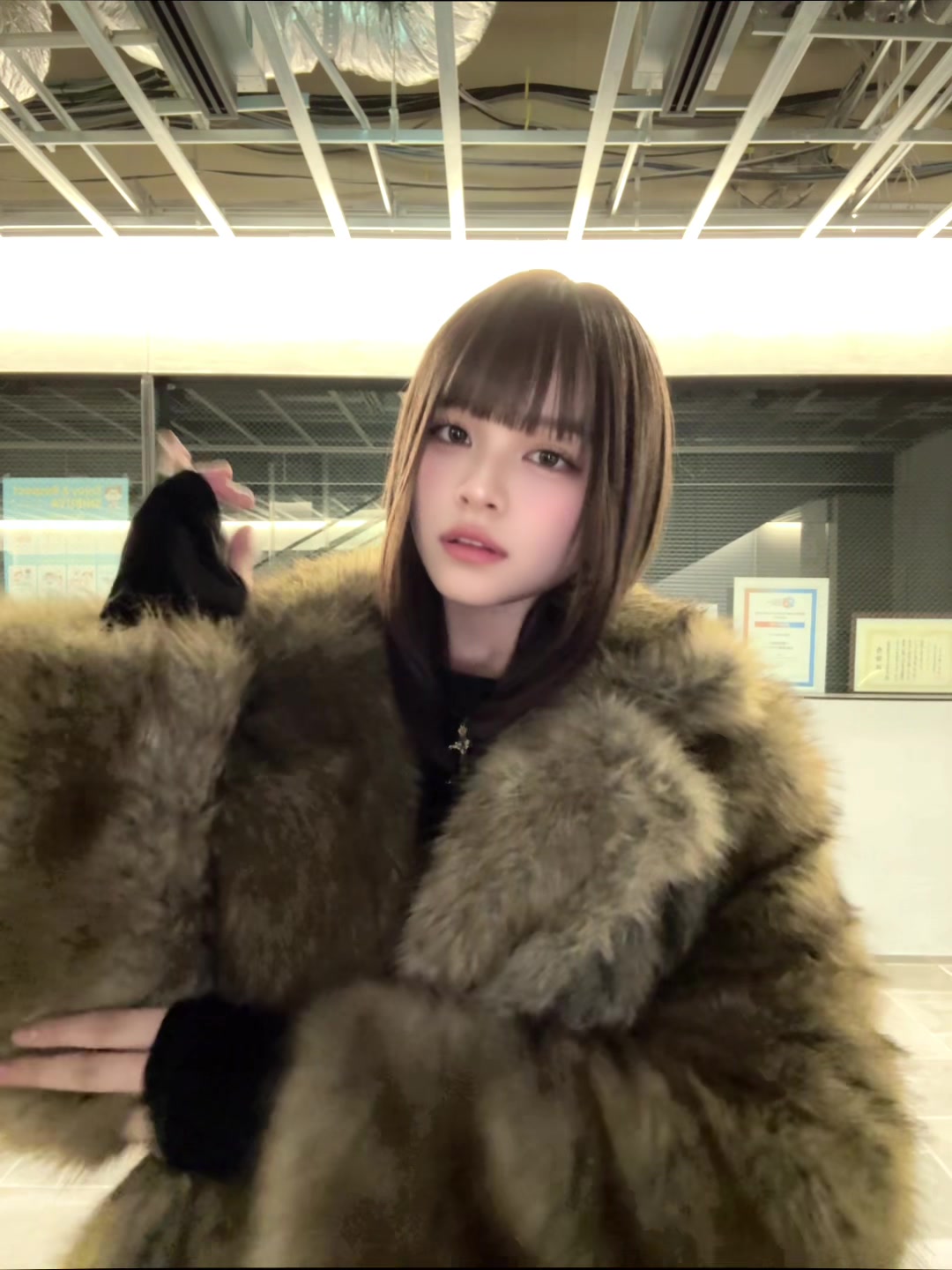 @有坂心花 Kohana Arisaka