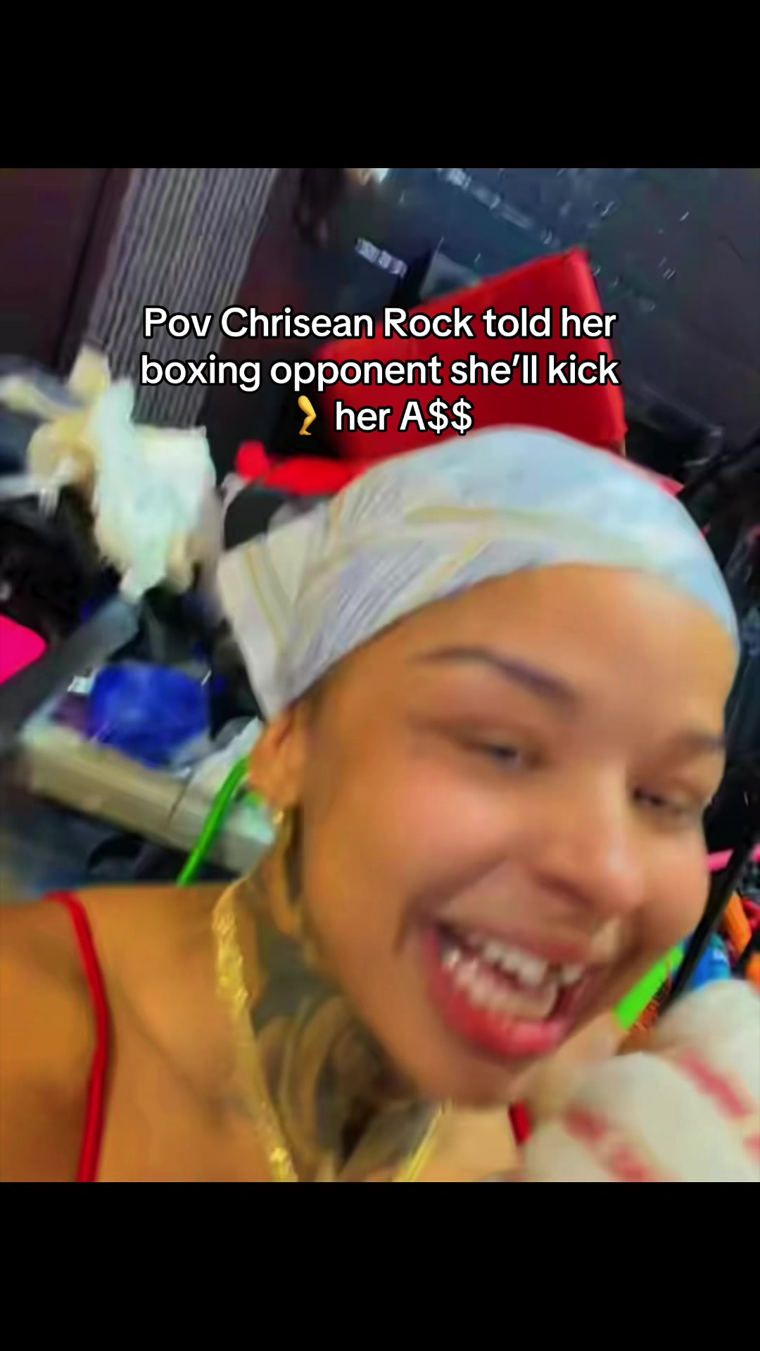 @chrisean