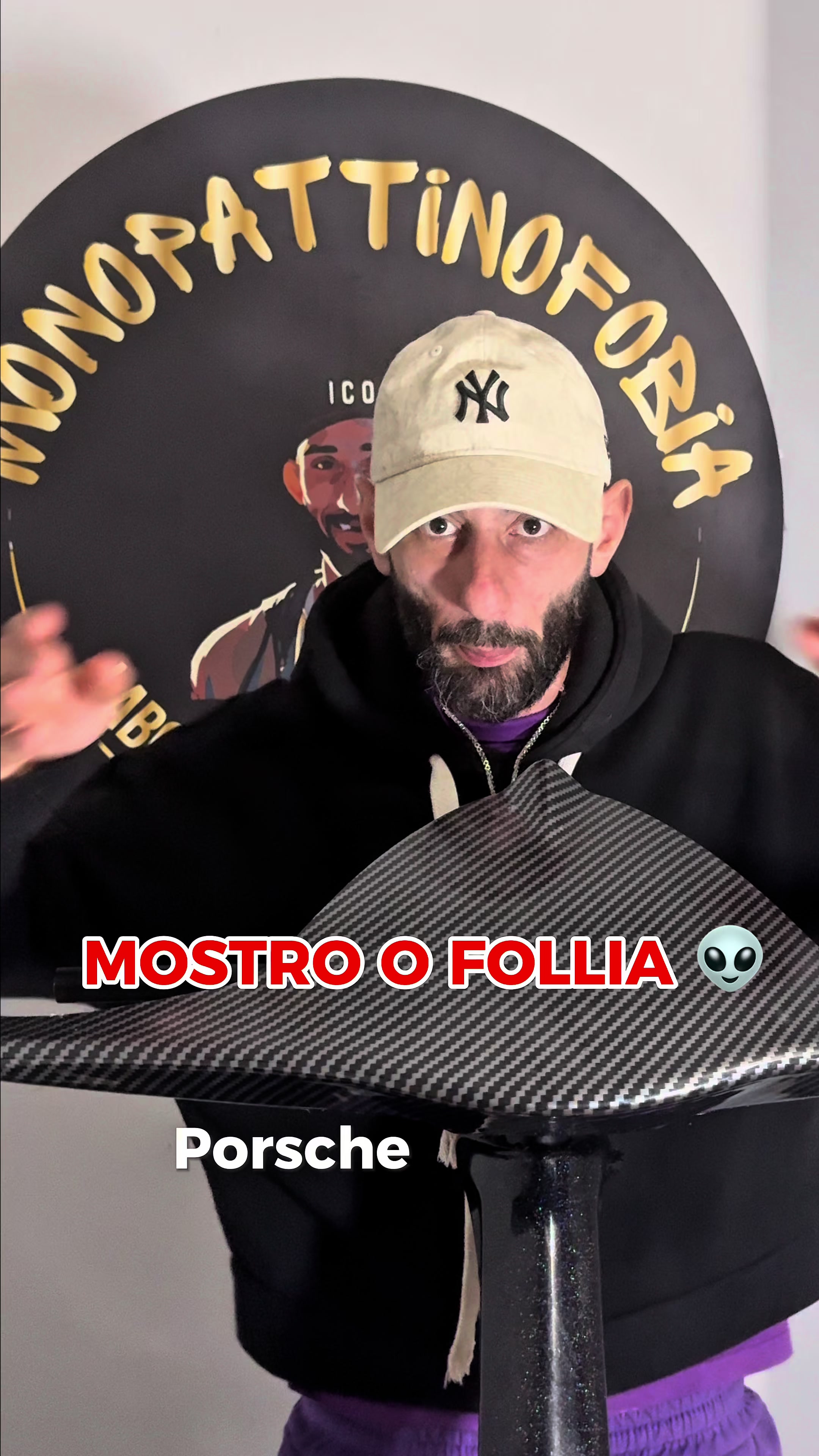 @Monopattino Fobia