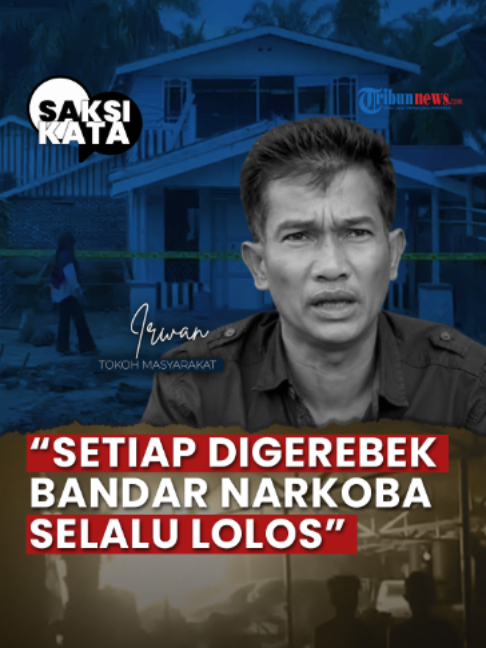 @Tribunnews