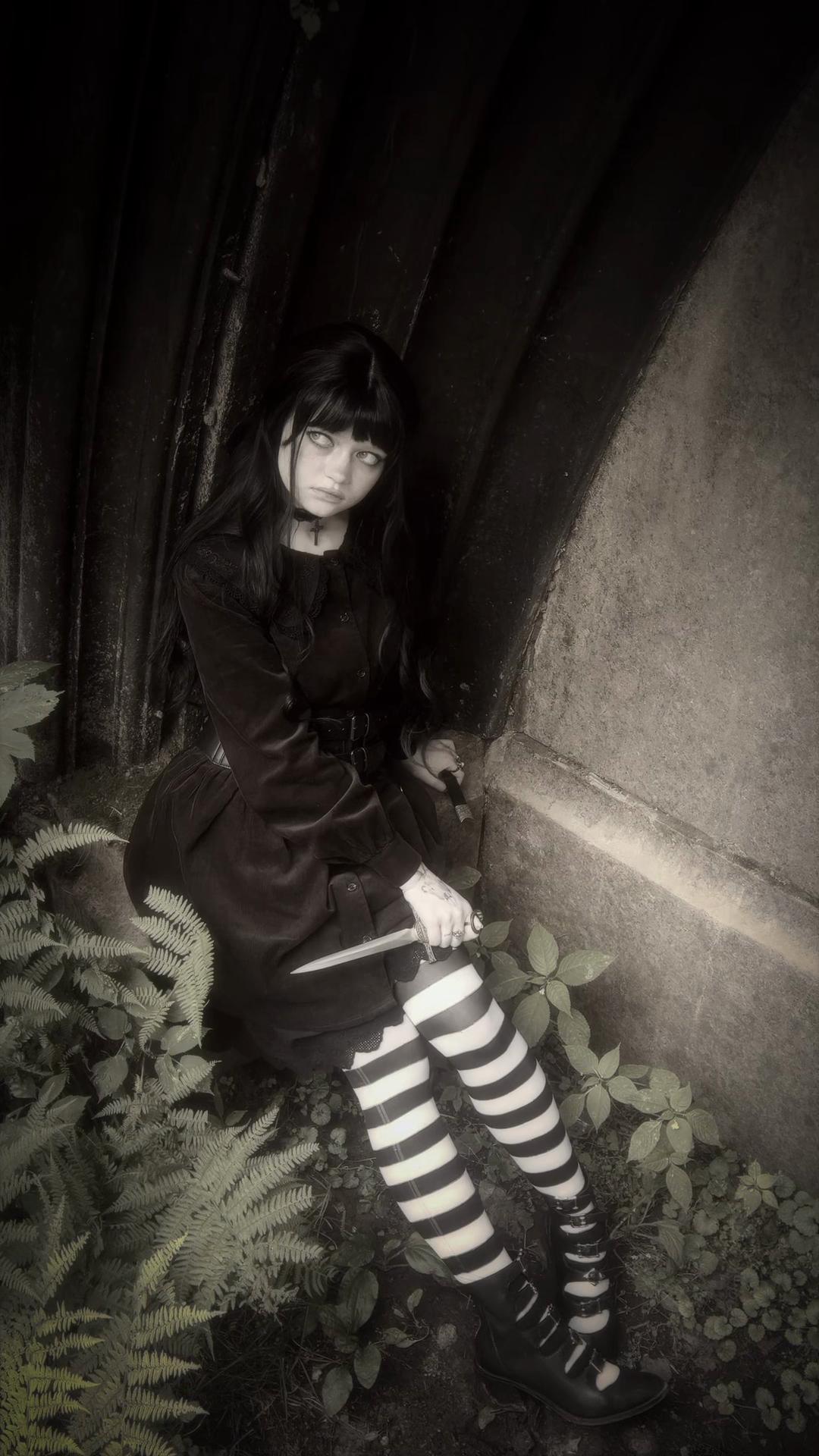 @🗝️🦷༄ 𝔄𝔩𝔦𝔠𝔢