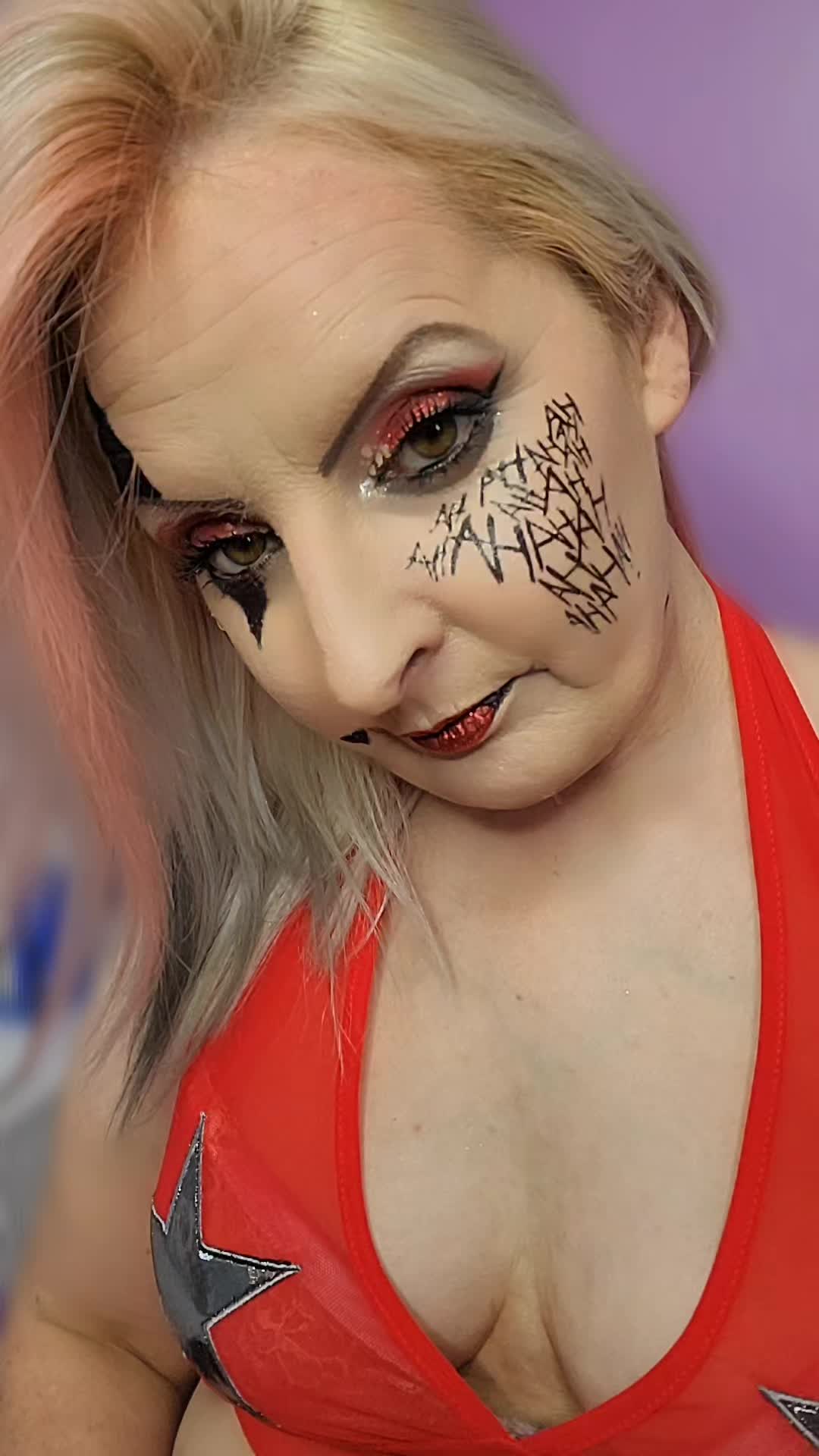 @HarleyJokerGlam