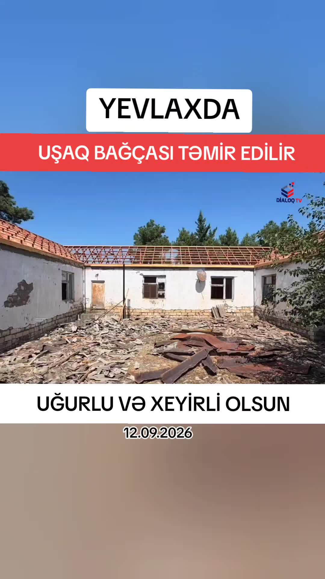 @DİALOQ TV