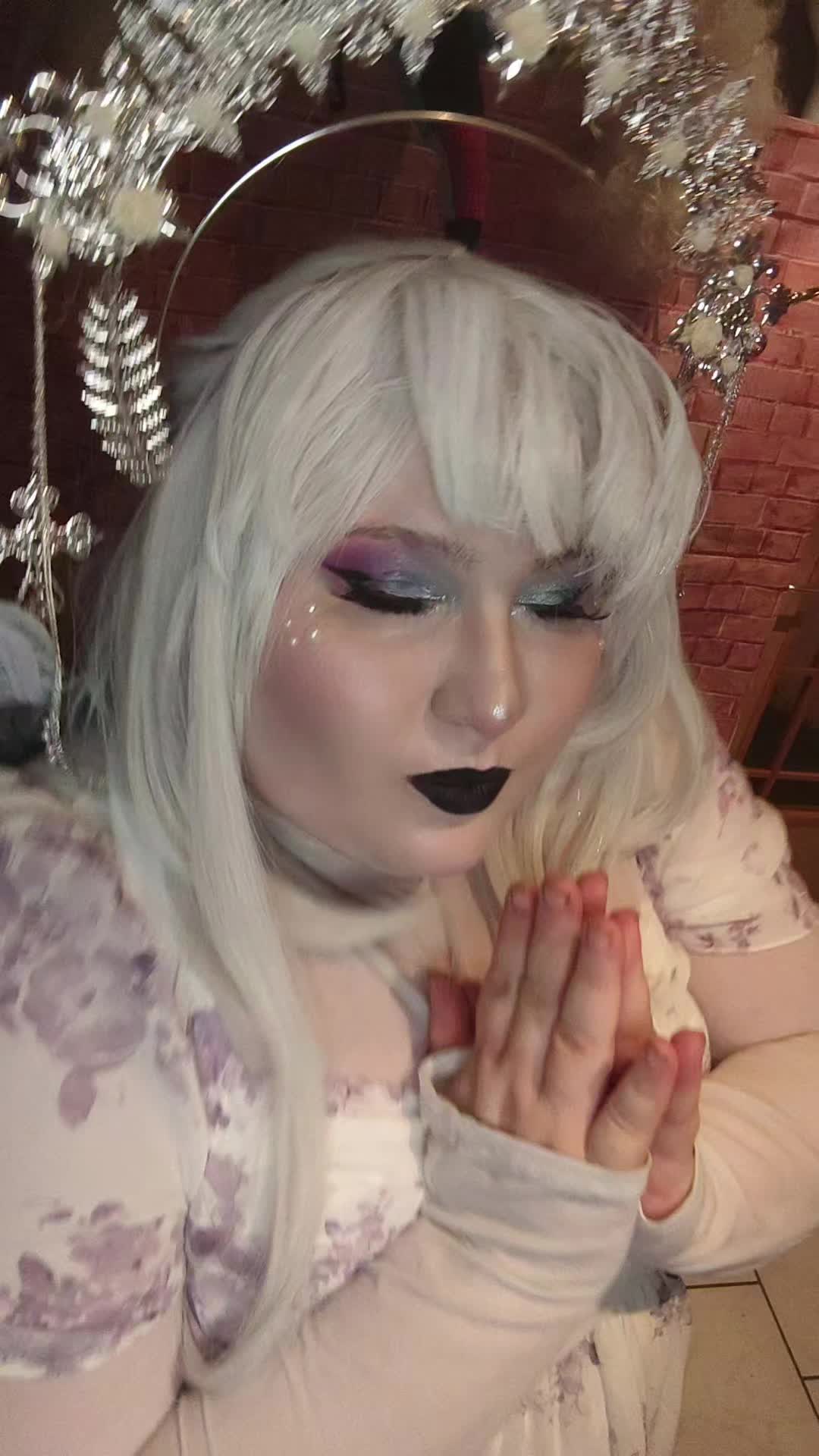 @Tenshiofthedeath