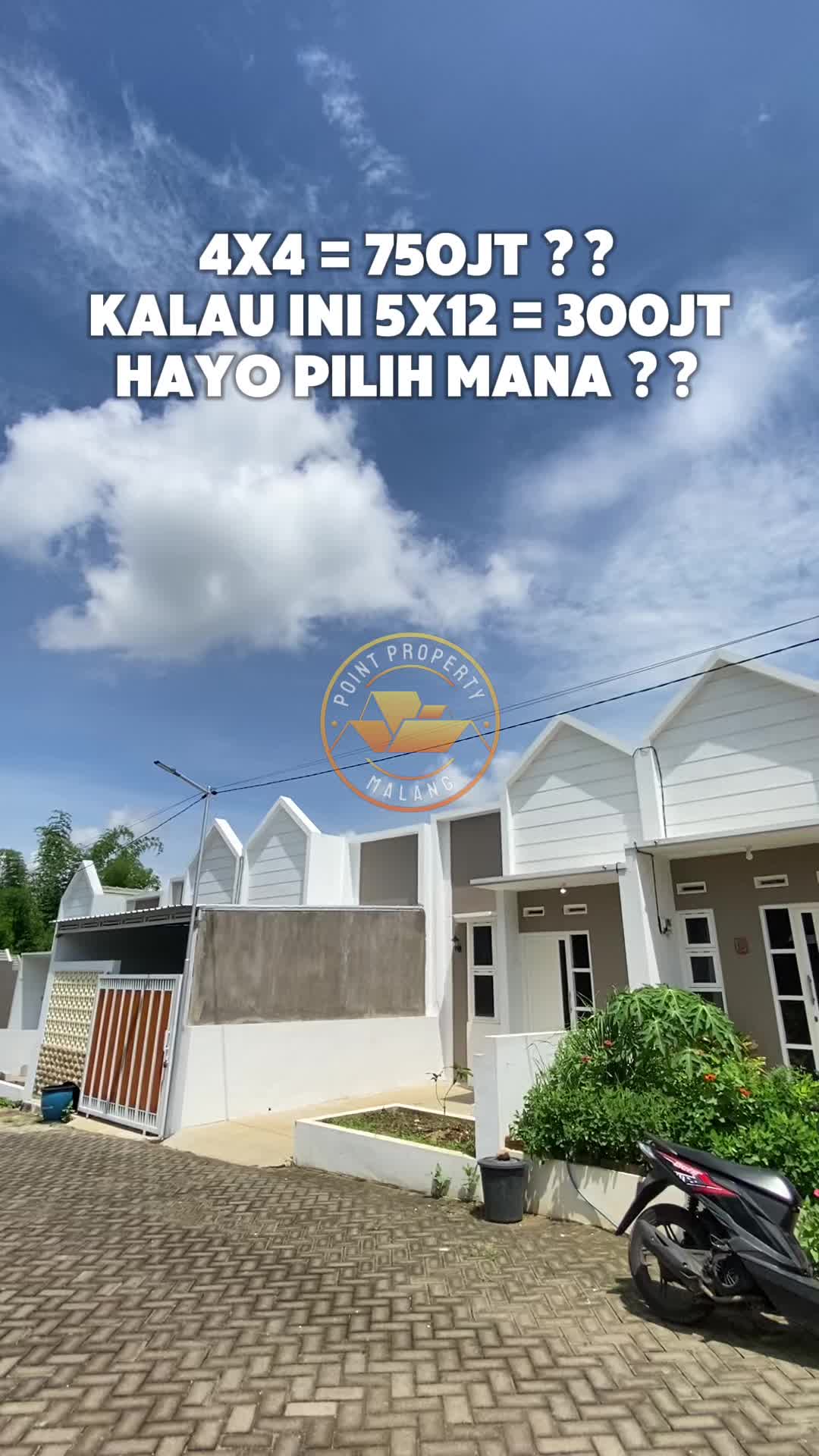 @PropertyMalang X Store