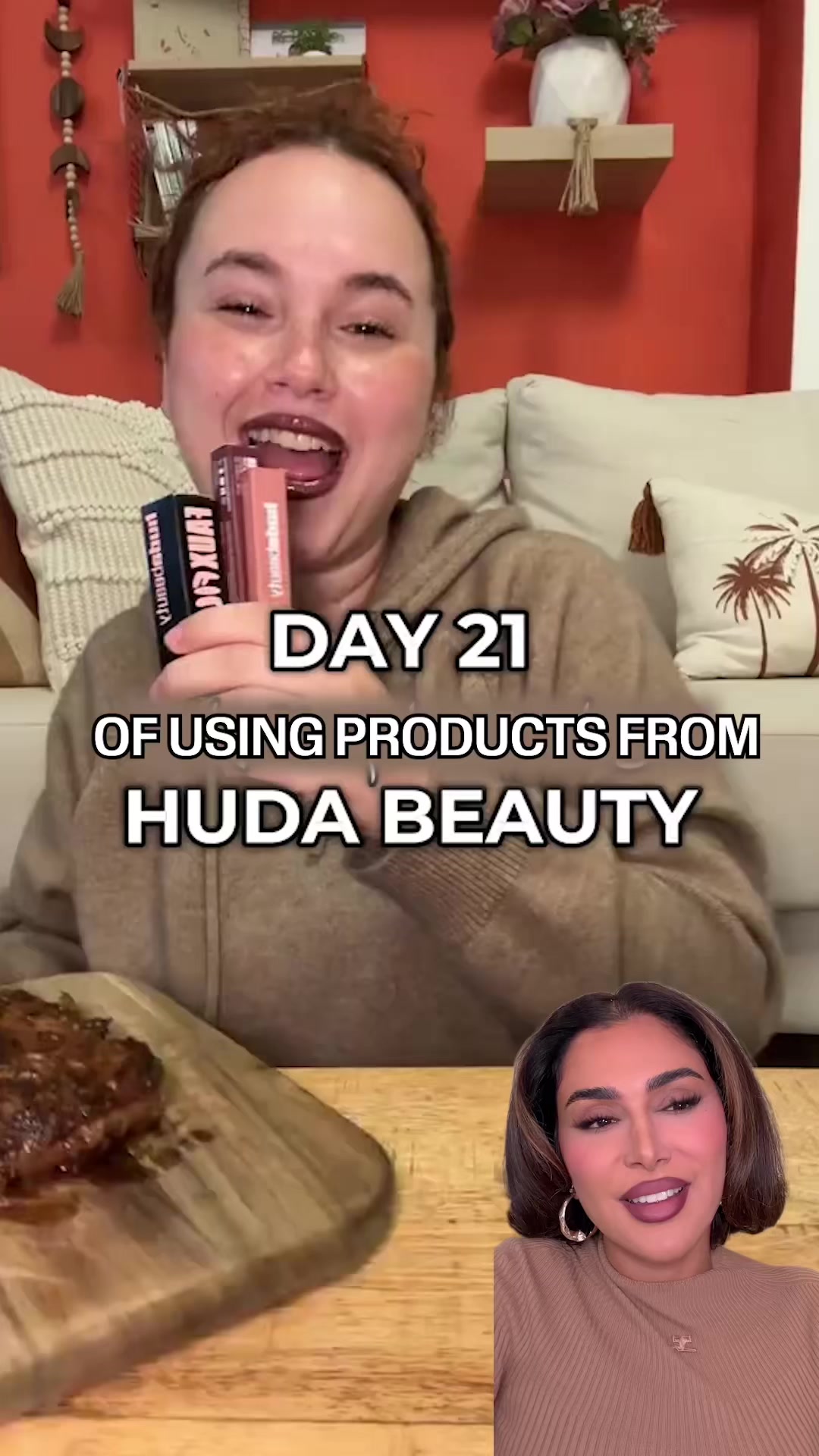 @Huda