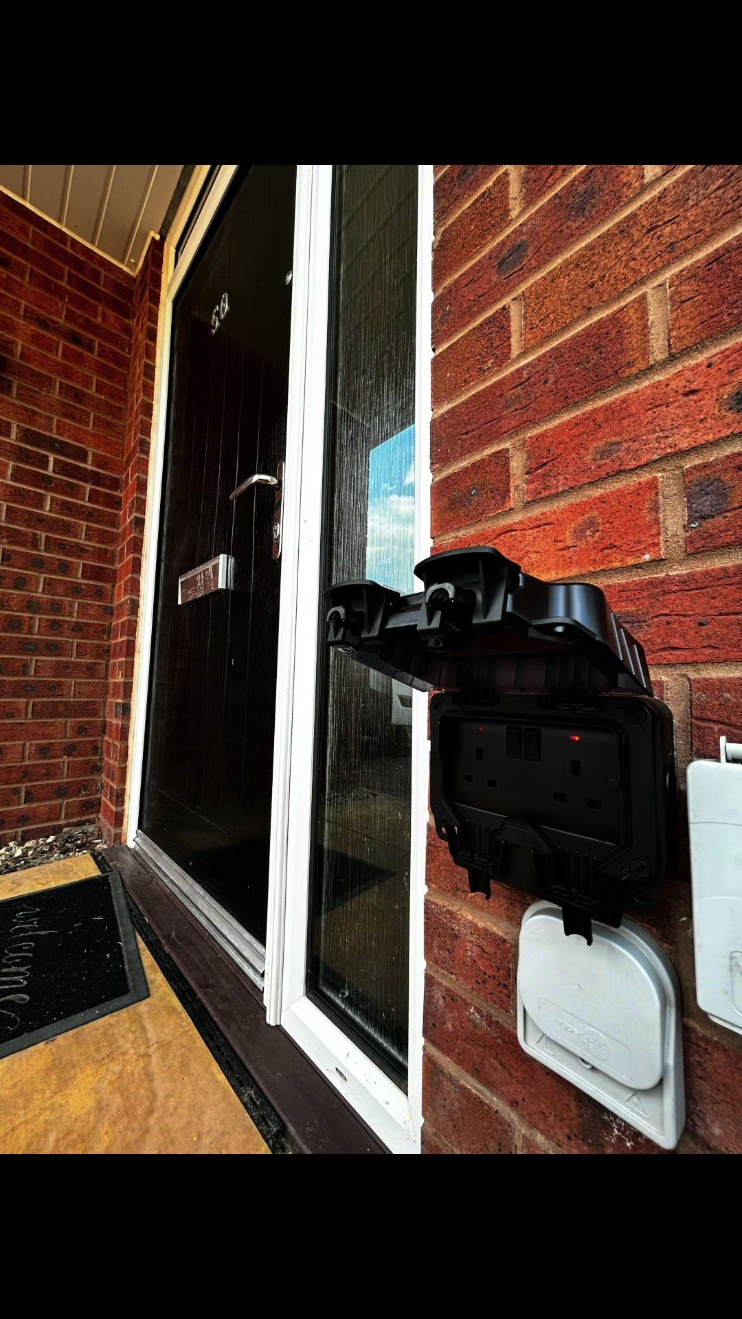 @gallimoreelectrical