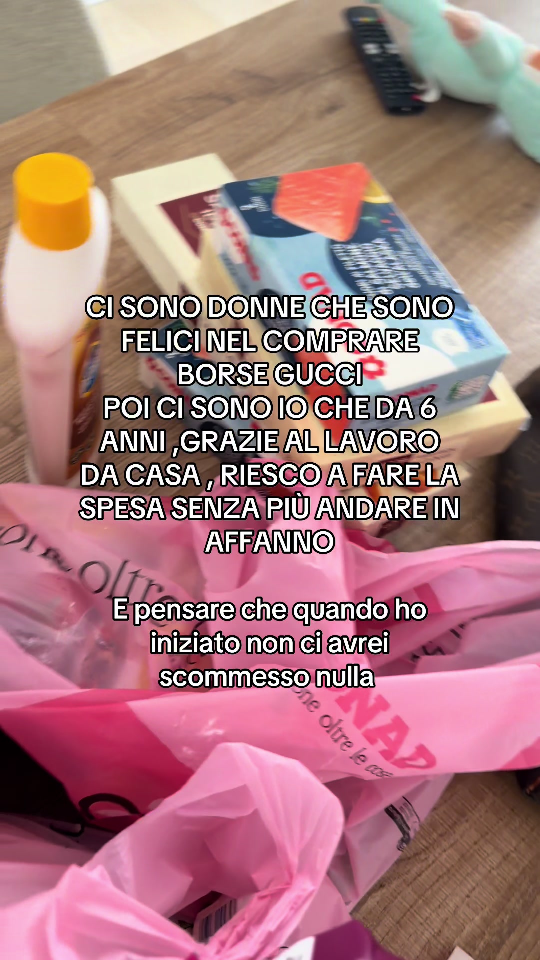 @Domi, lavoro e guadagno online