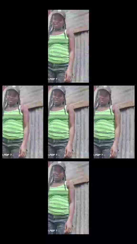@yolene bellony