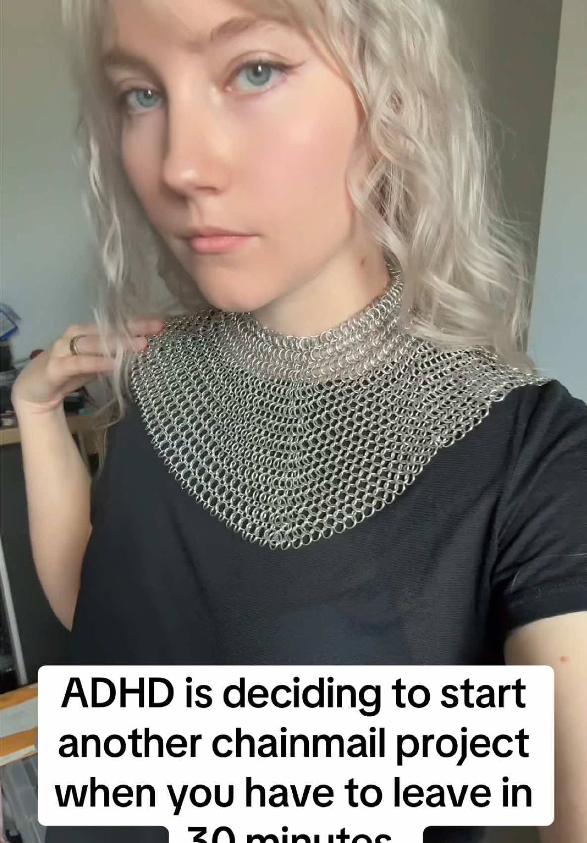 @April Draven